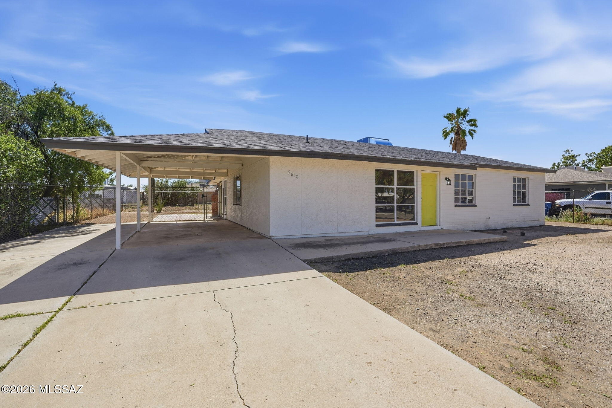Maryvale Manor - Residential