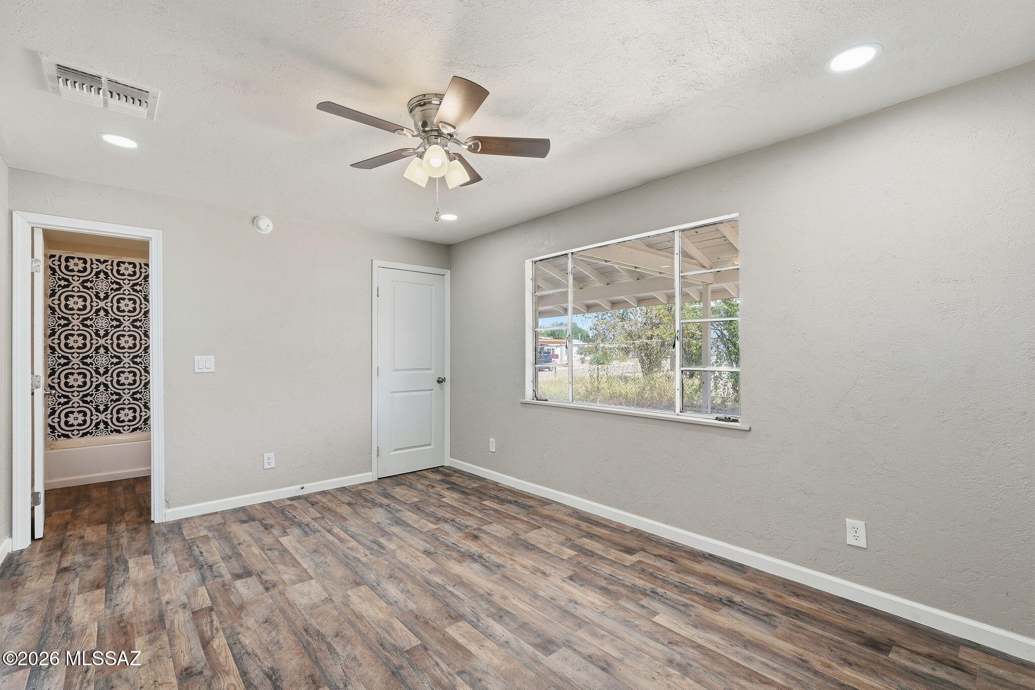 Maryvale Manor - Residential