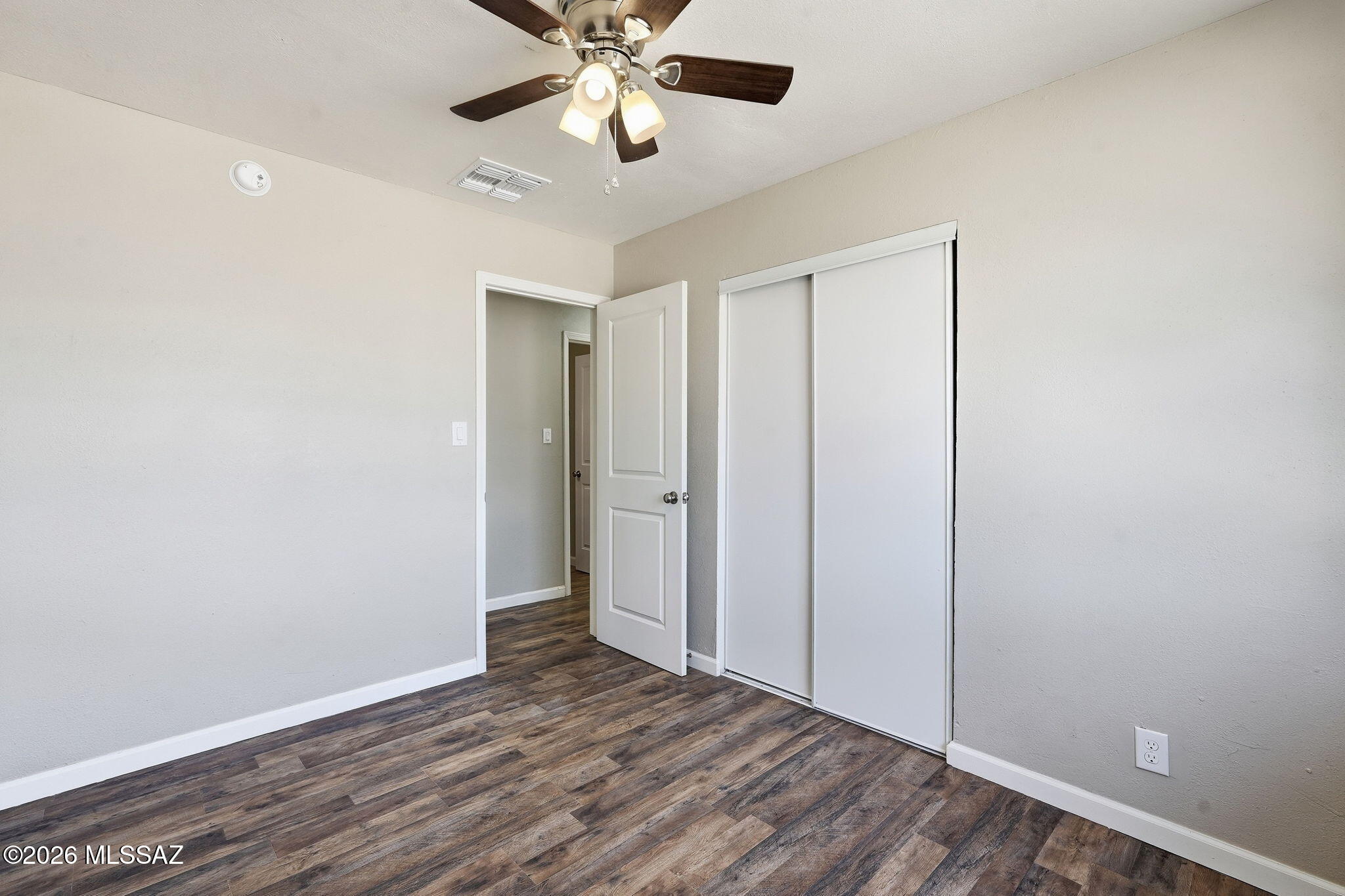 Maryvale Manor - Residential
