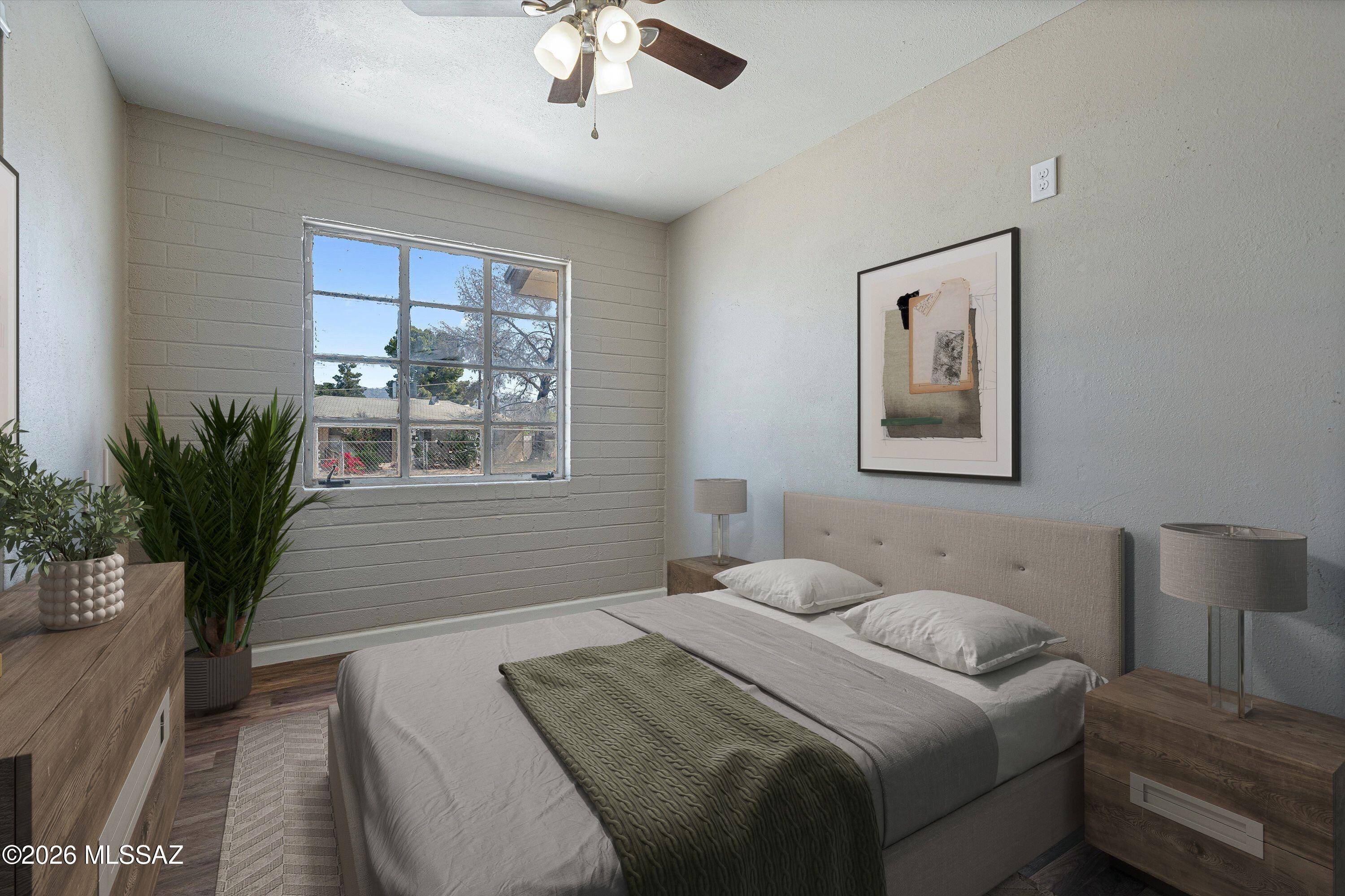 Maryvale Manor - Residential