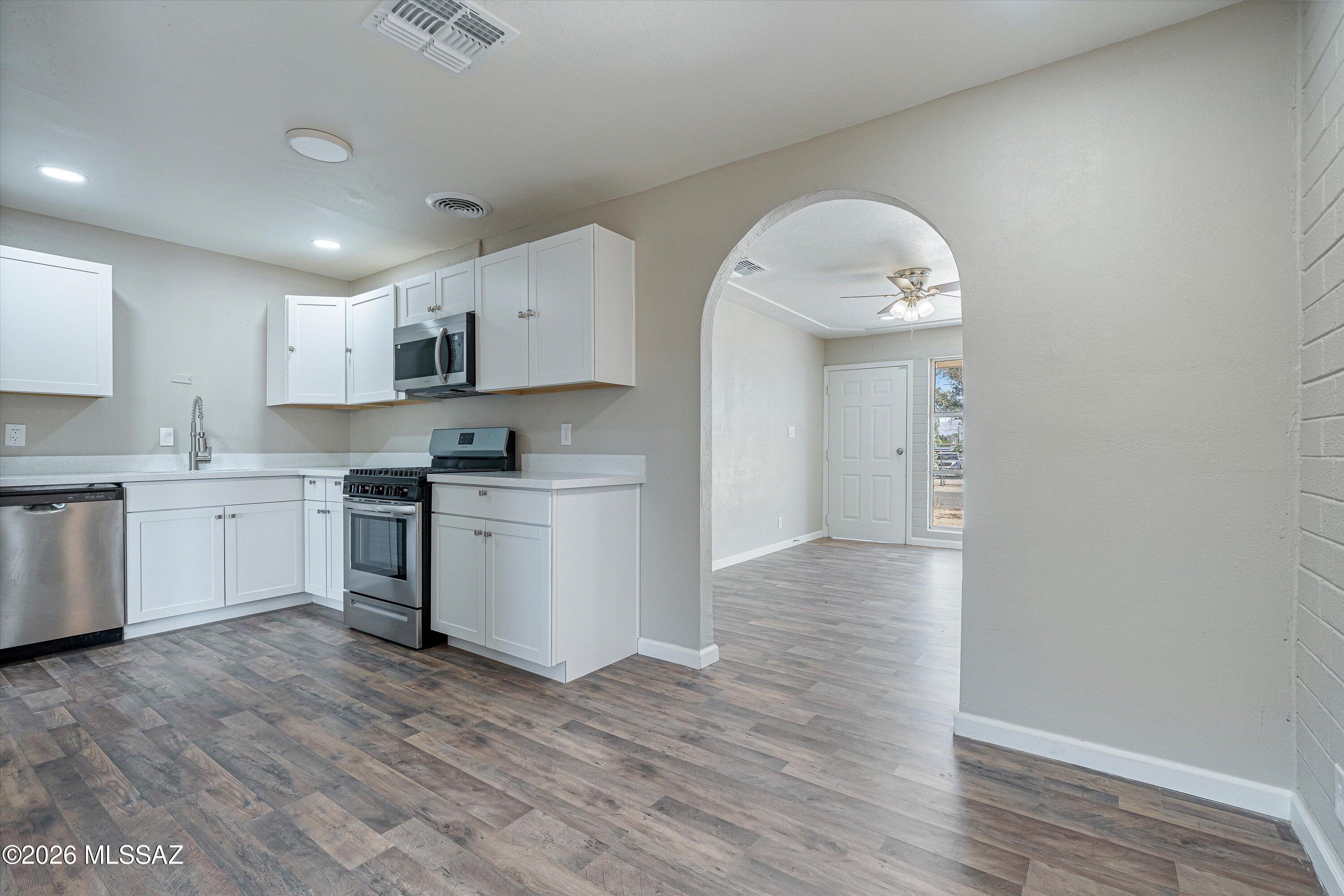 Maryvale Manor - Residential