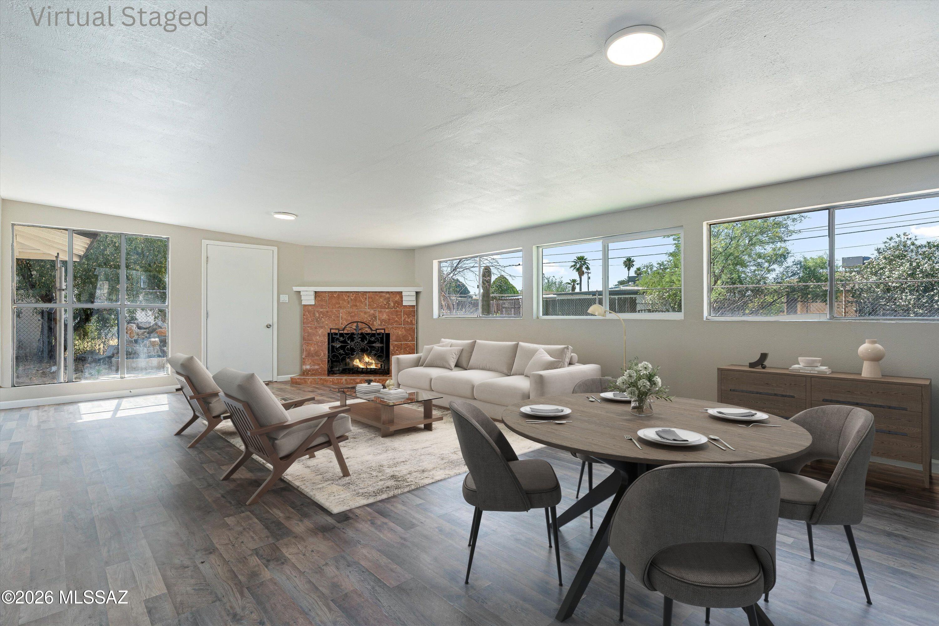Maryvale Manor - Residential