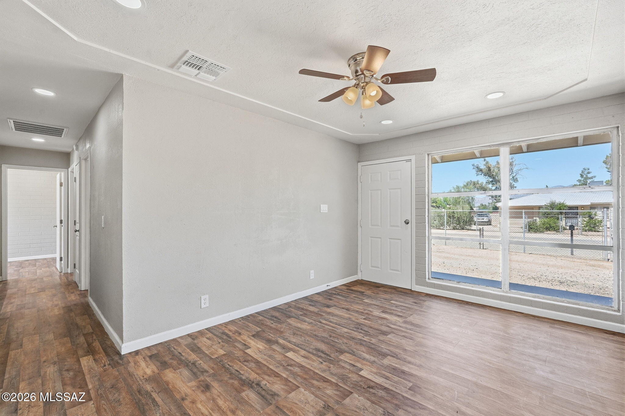 Maryvale Manor - Residential