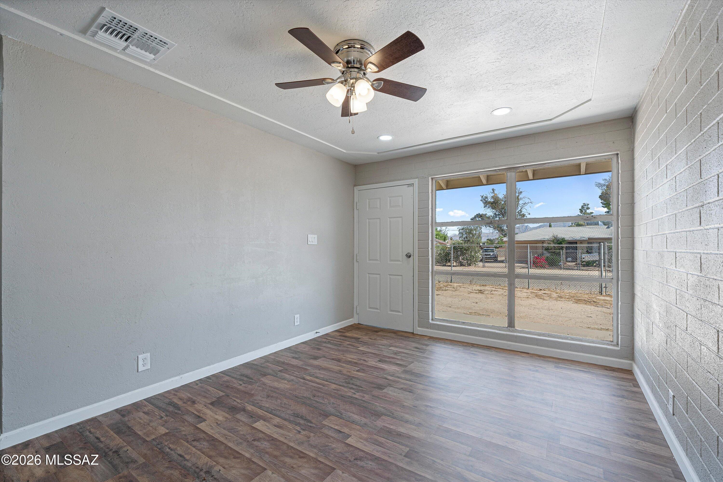 Maryvale Manor - Residential