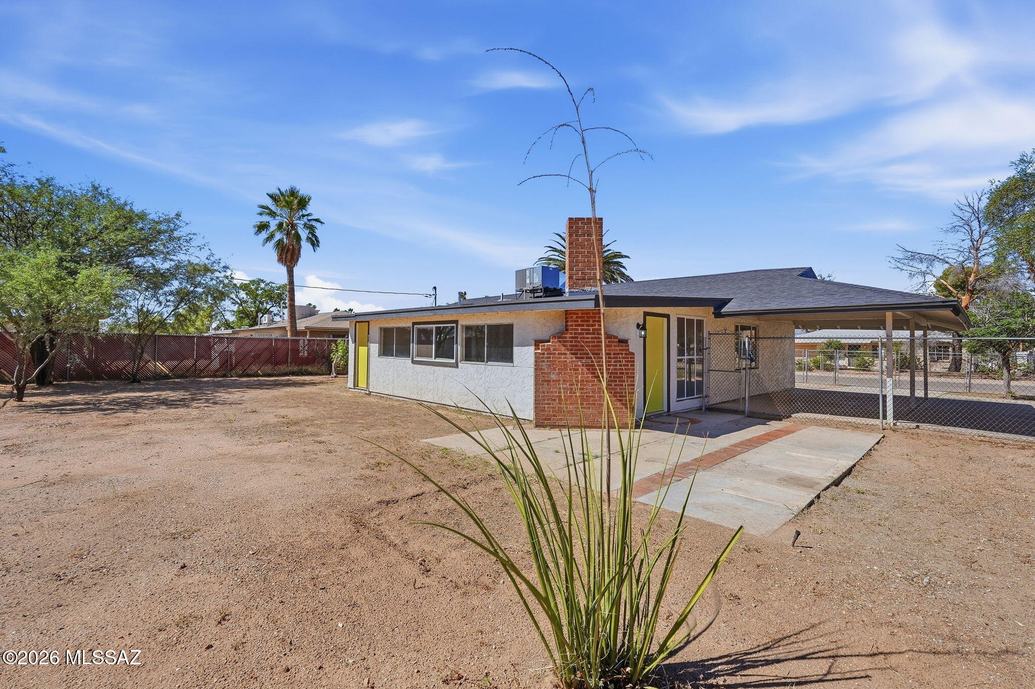 Maryvale Manor - Residential