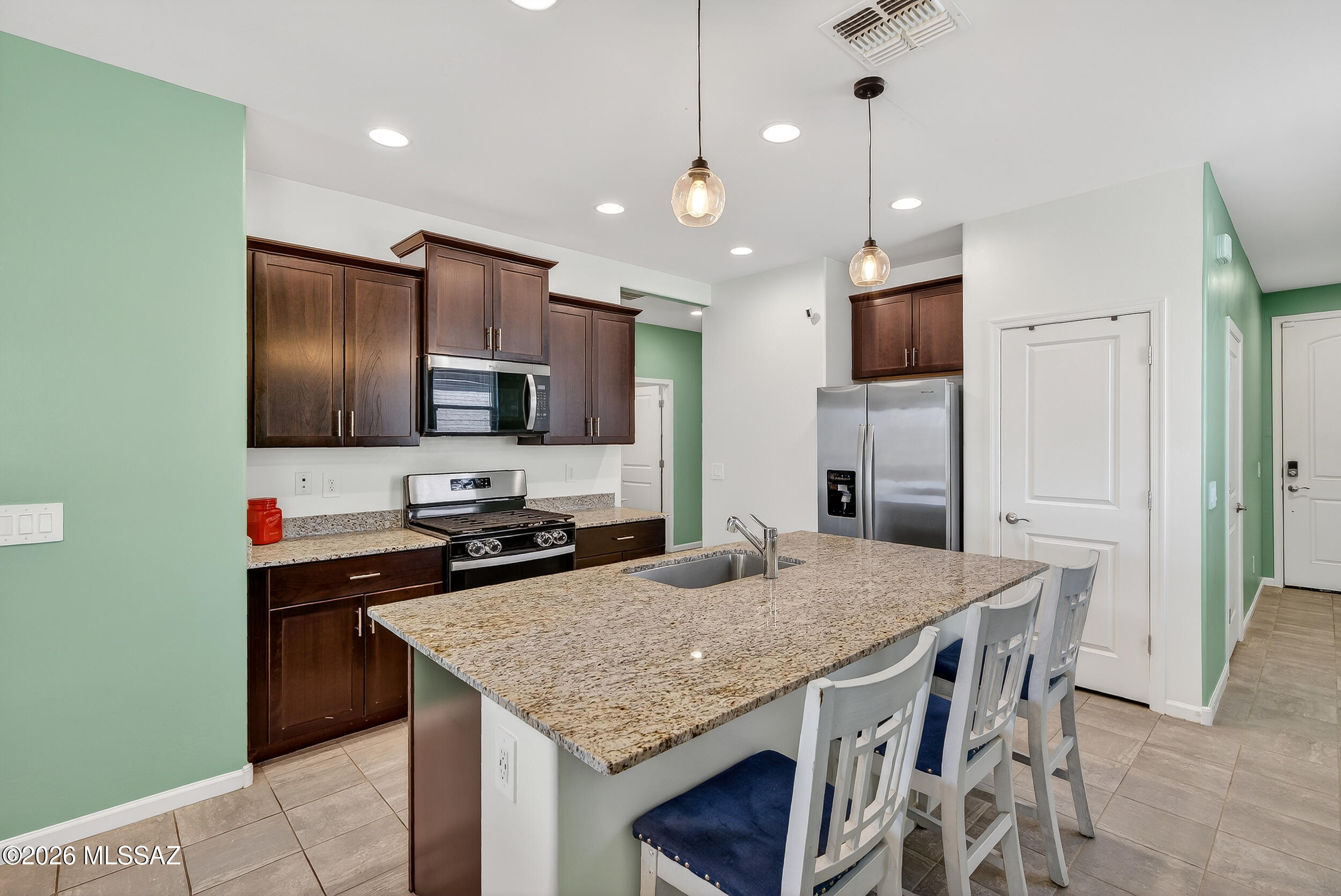 Gladden Farms Blocks 35 & 39 - Residential