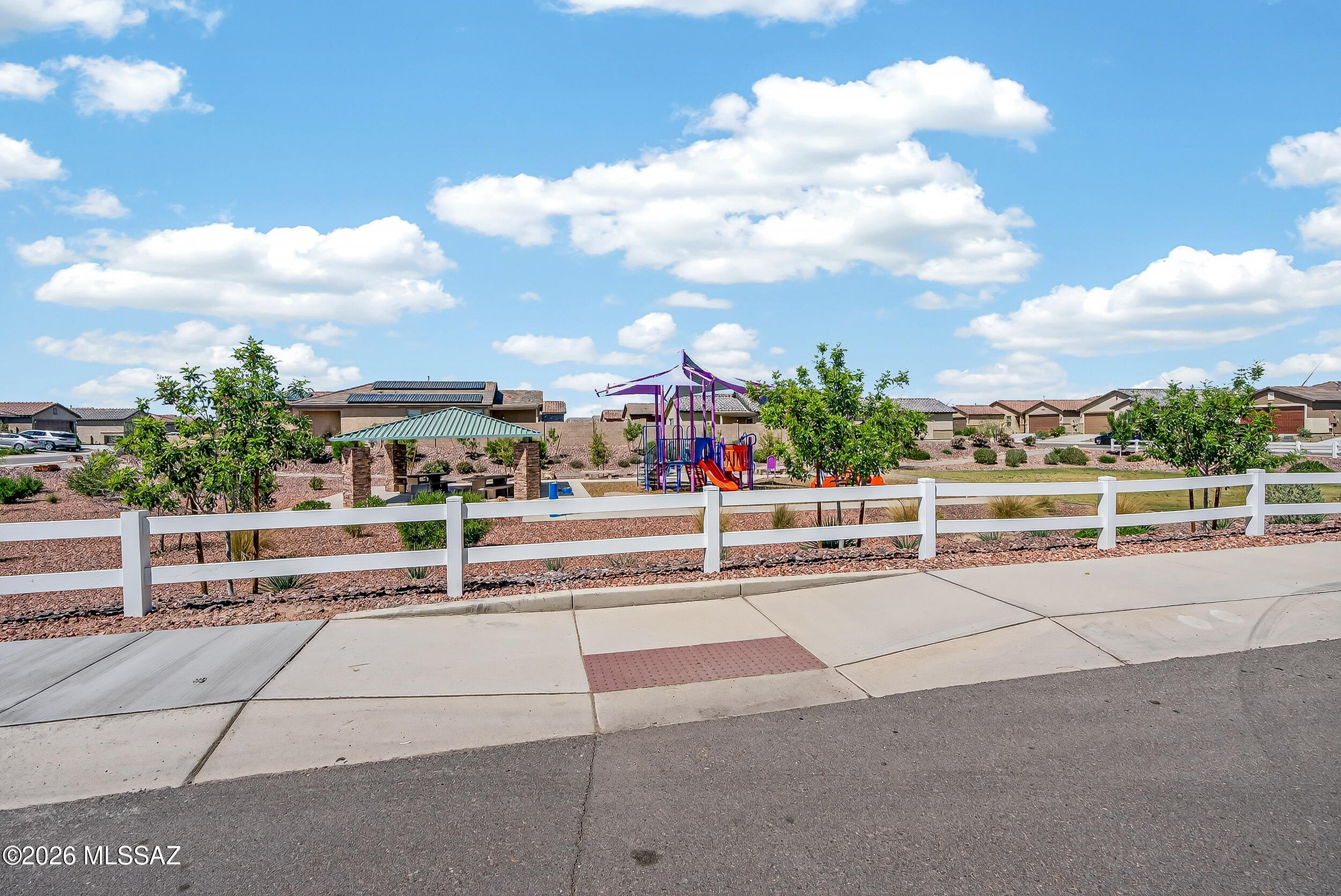Gladden Farms Blocks 35 & 39 - Residential
