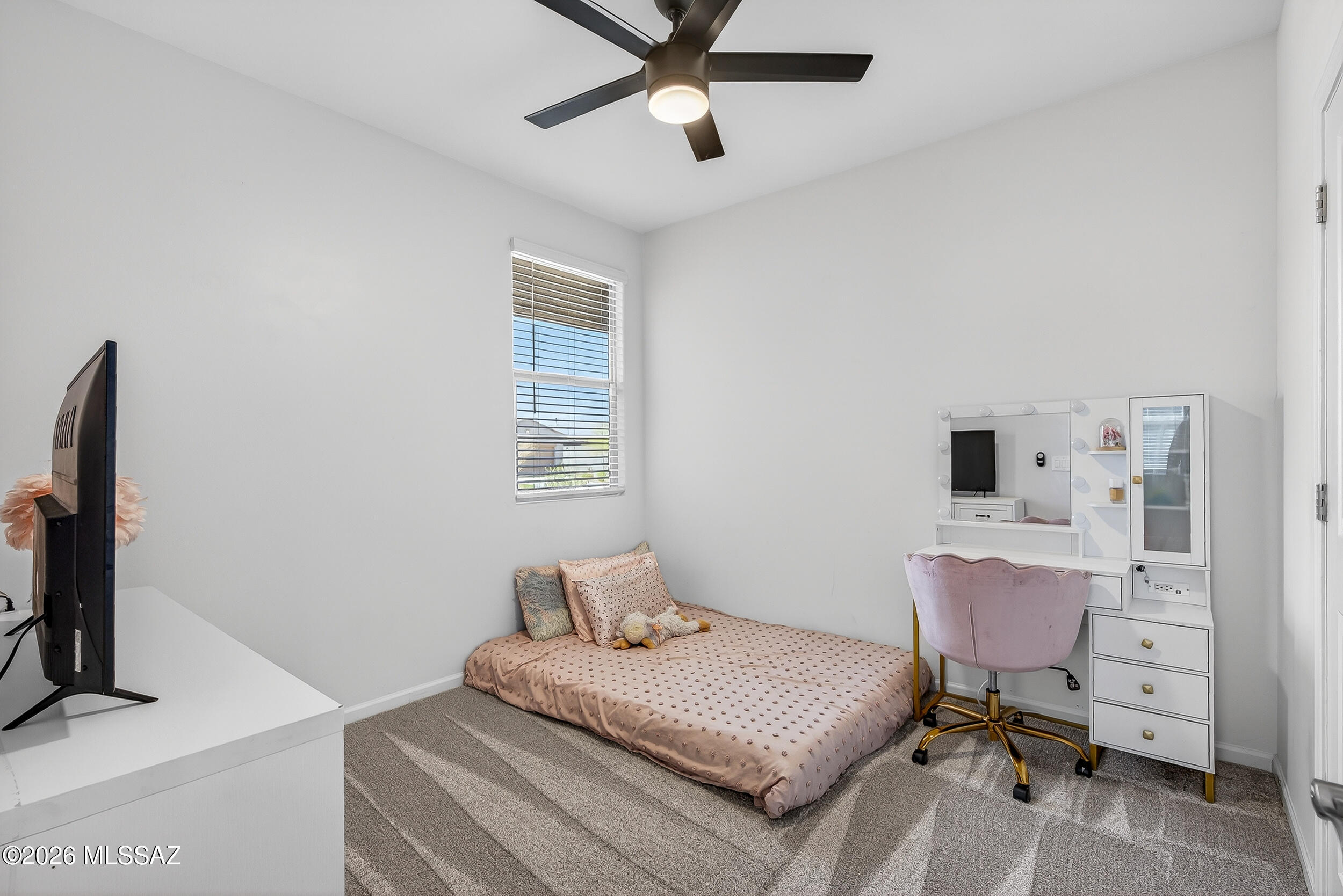 Gladden Farms Blocks 35 & 39 - Residential