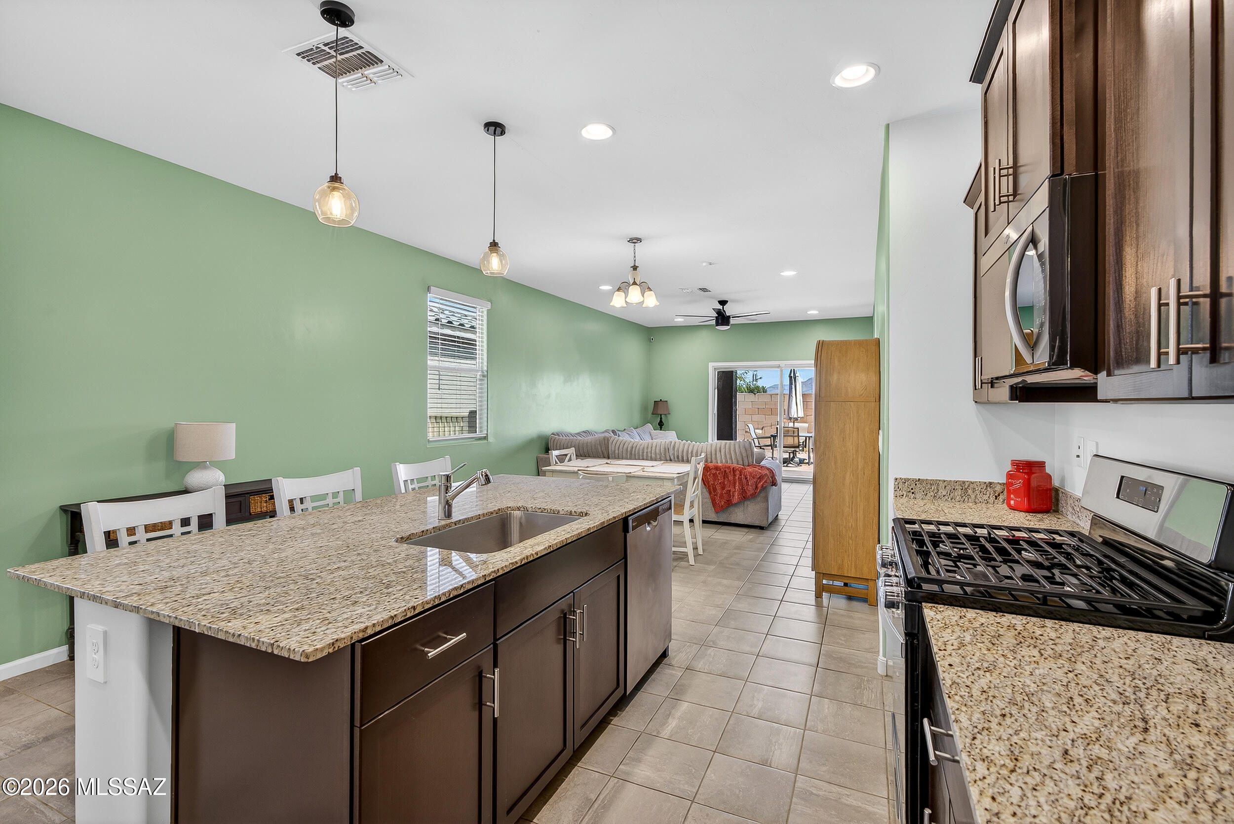 Gladden Farms Blocks 35 & 39 - Residential