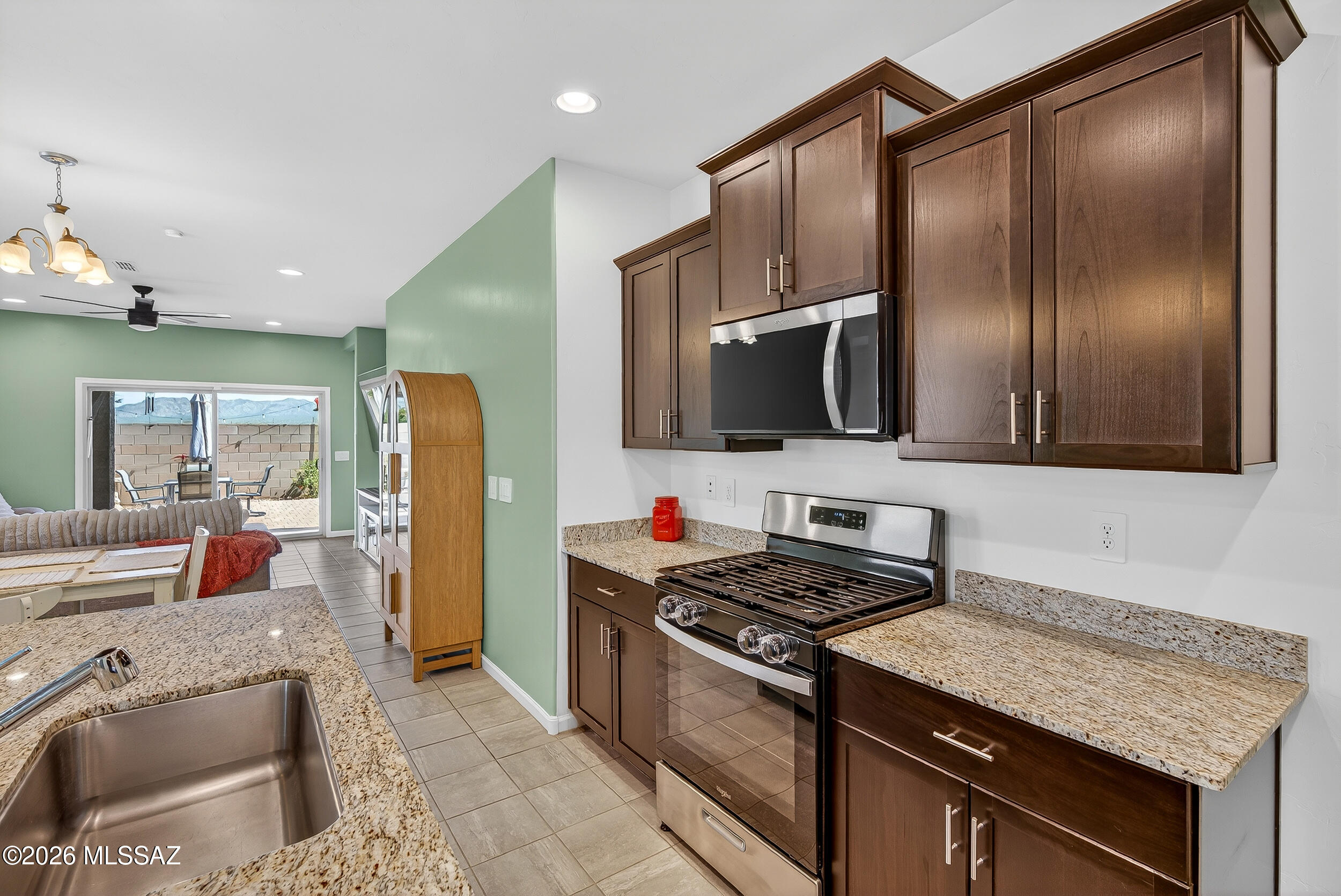 Gladden Farms Blocks 35 & 39 - Residential