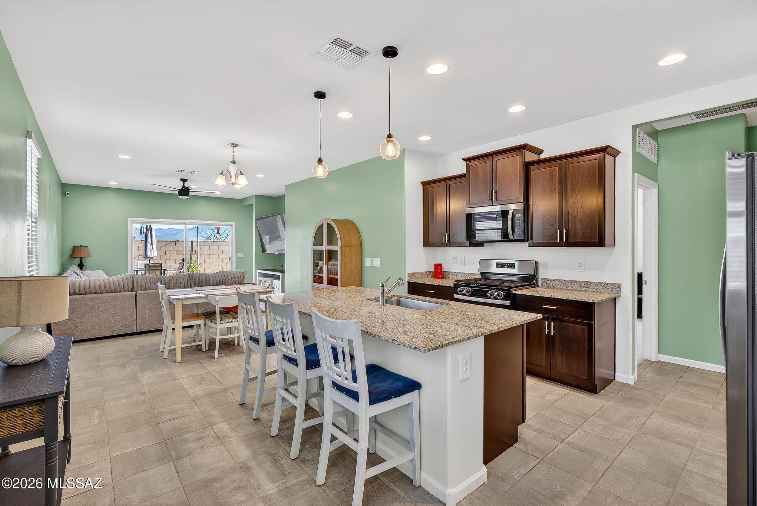 Gladden Farms Blocks 35 & 39 - Residential