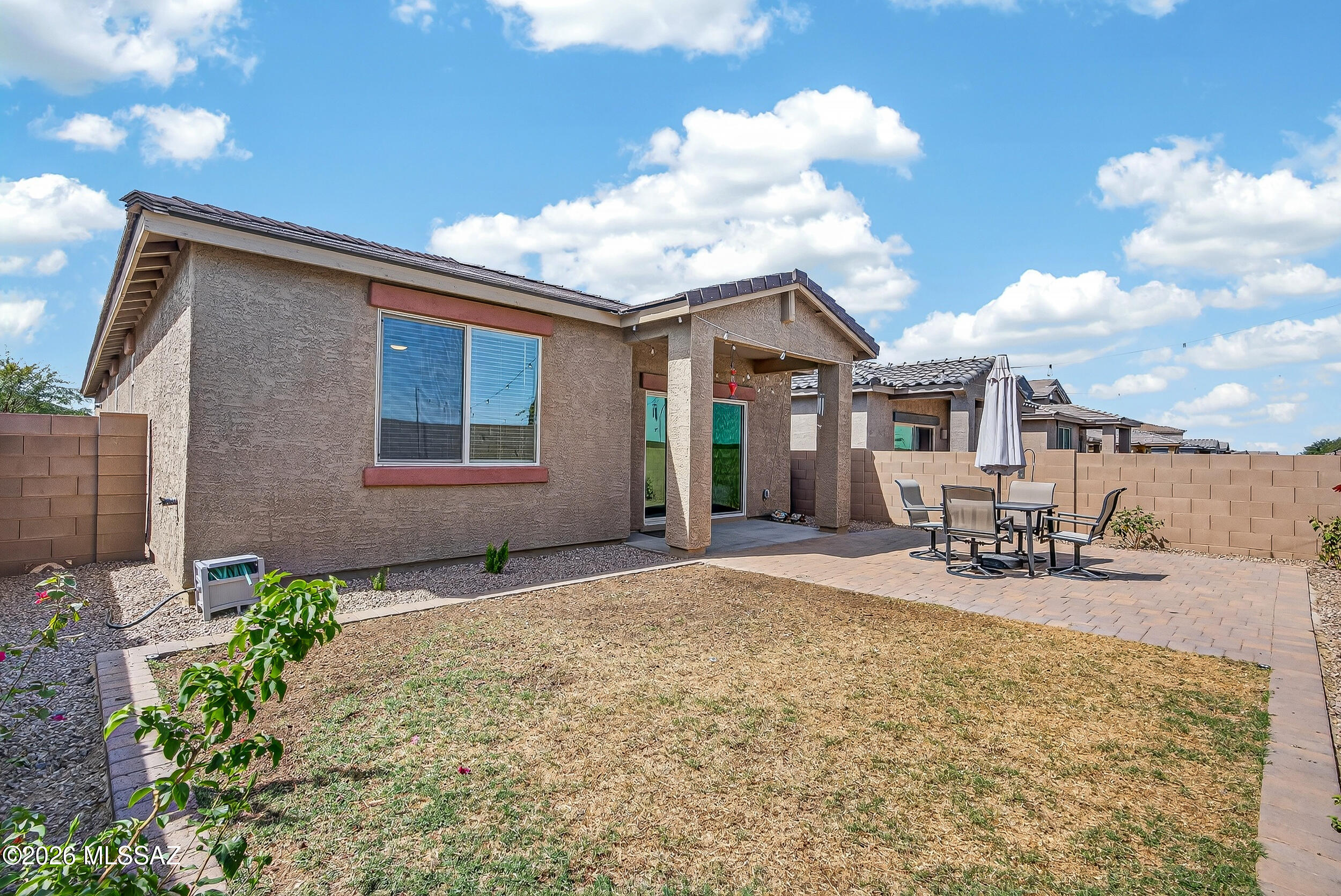 Gladden Farms Blocks 35 & 39 - Residential