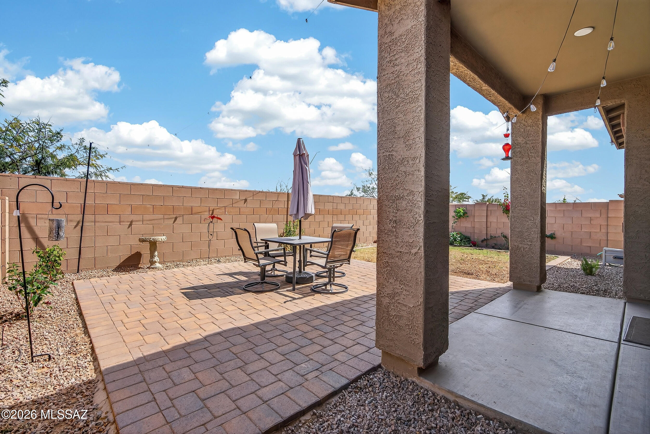 Gladden Farms Blocks 35 & 39 - Residential