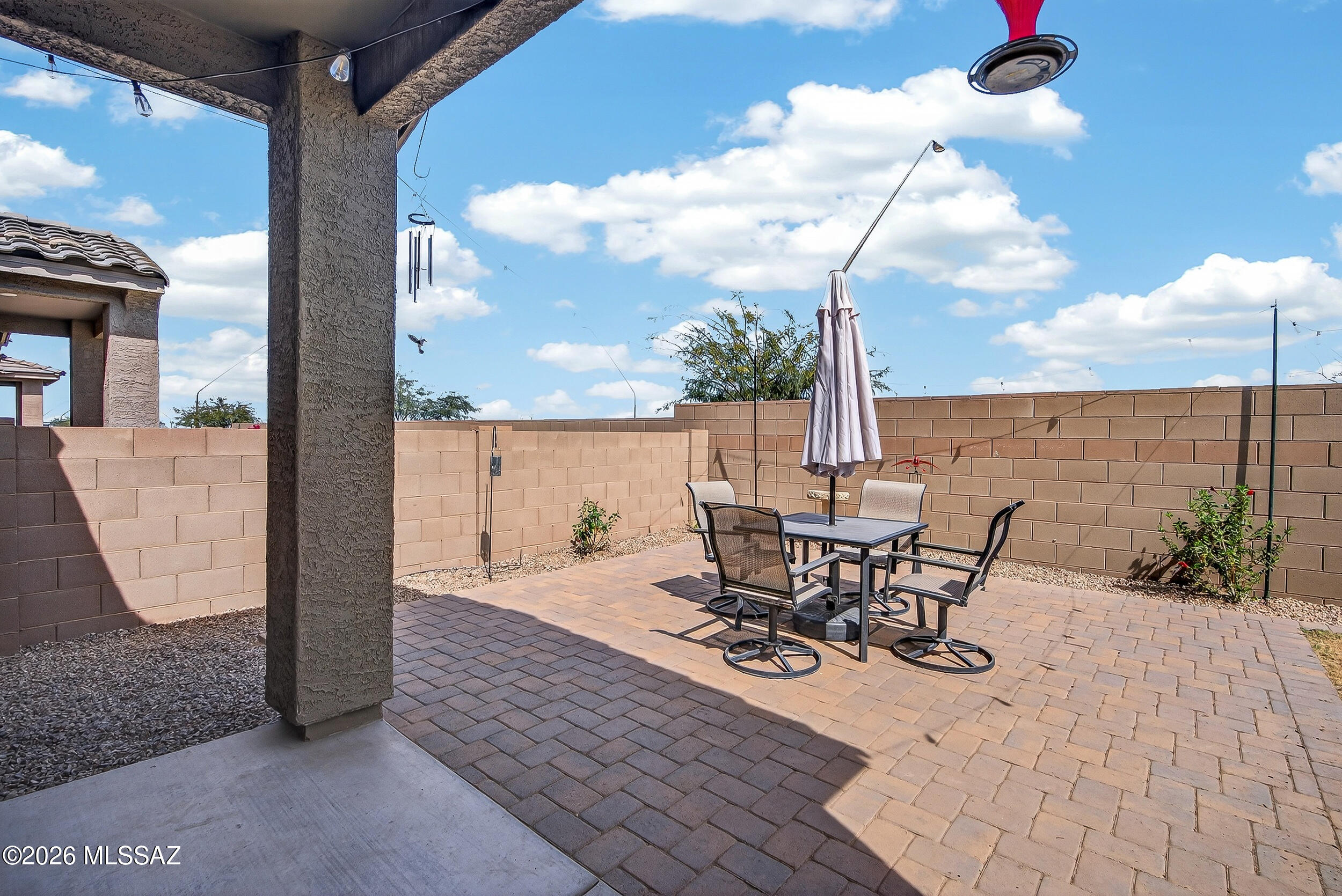 Gladden Farms Blocks 35 & 39 - Residential