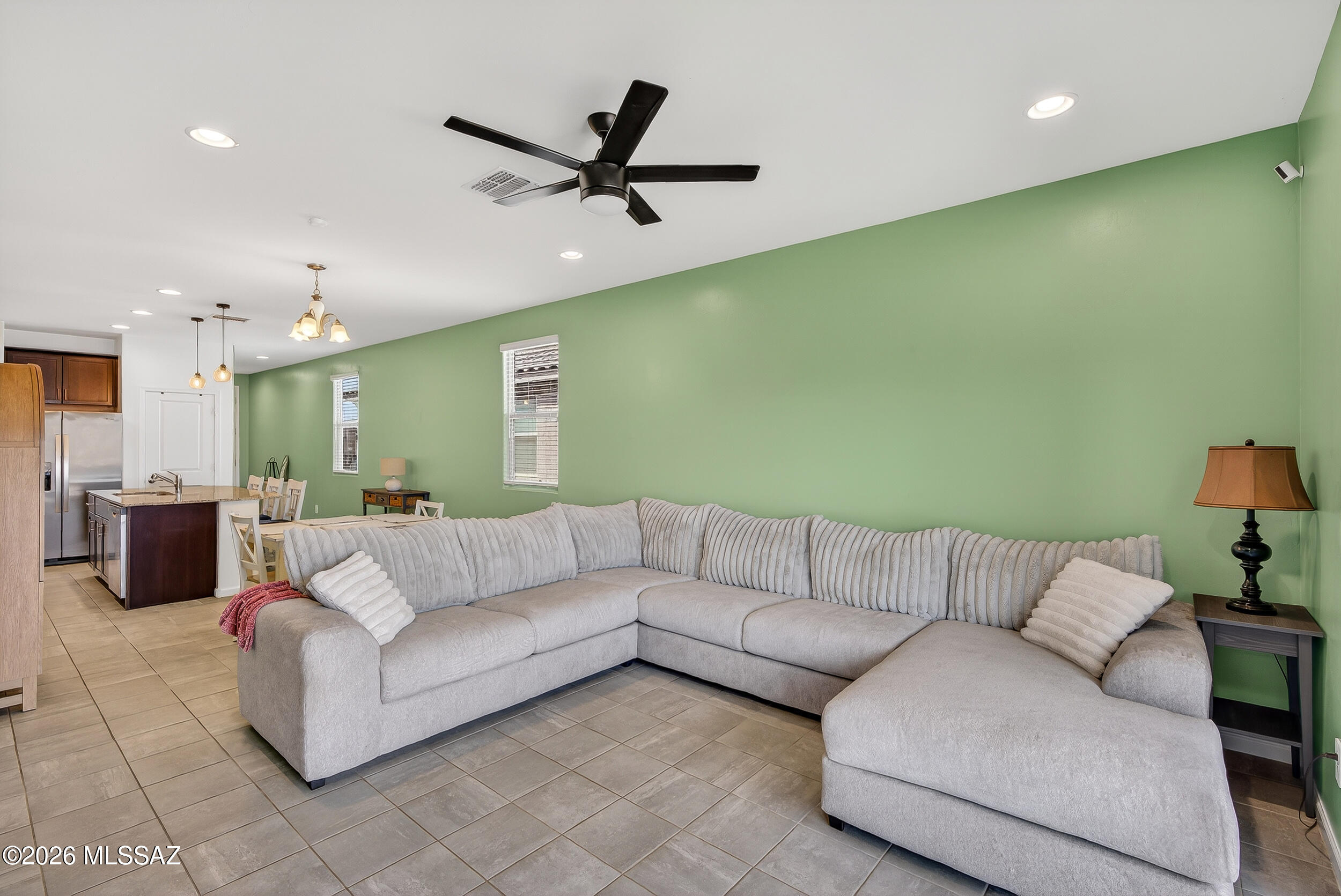 Gladden Farms Blocks 35 & 39 - Residential