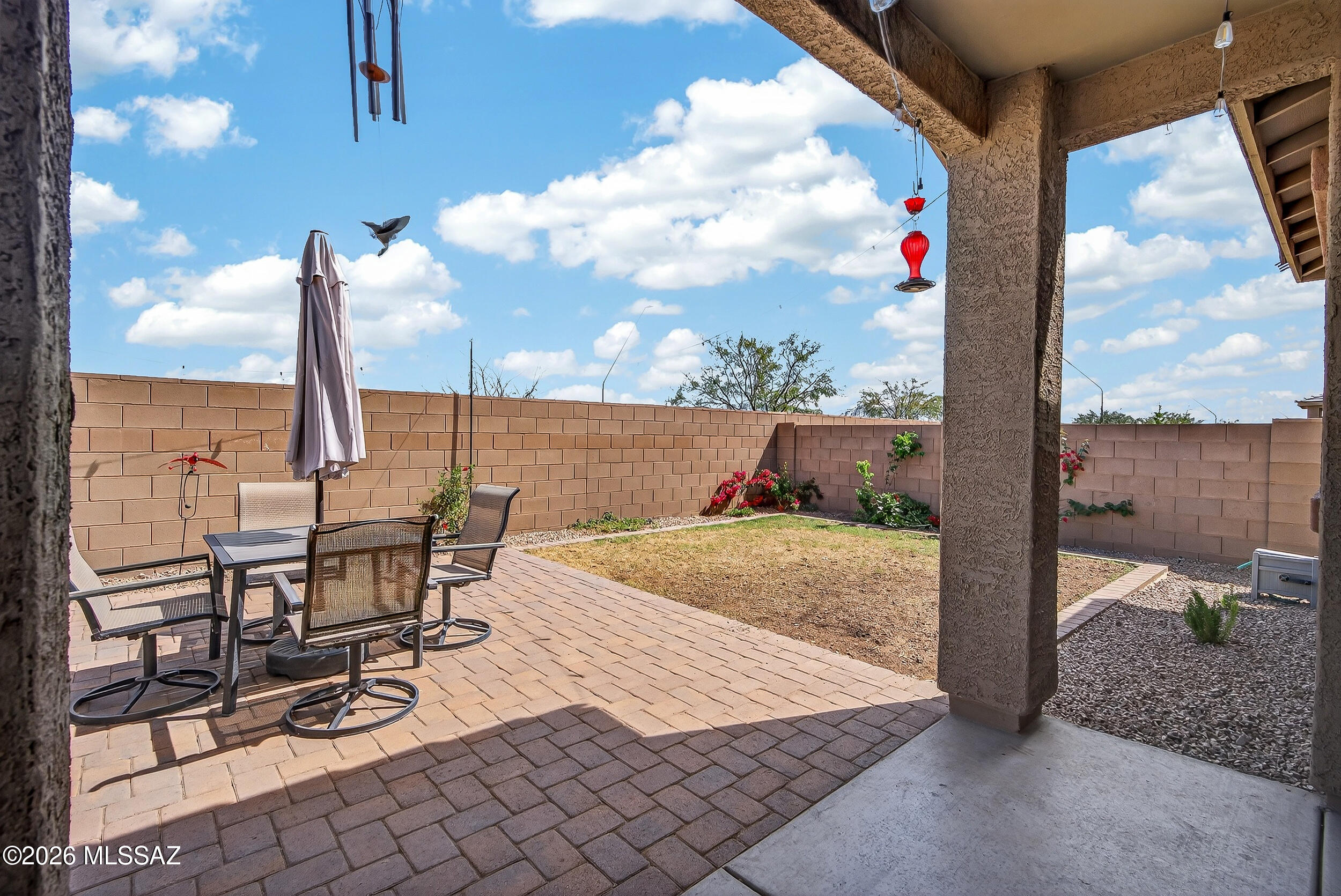Gladden Farms Blocks 35 & 39 - Residential