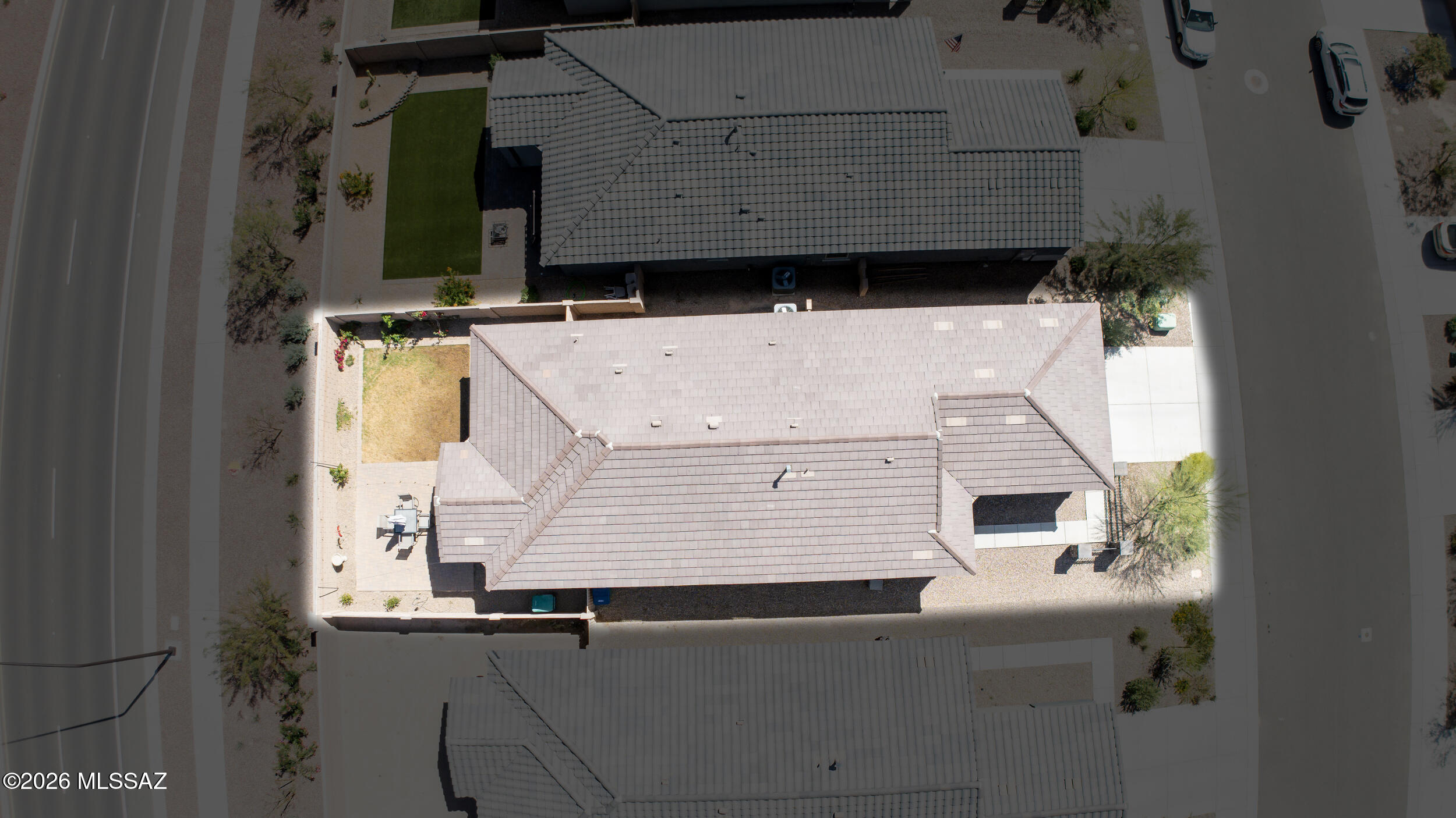 Gladden Farms Blocks 35 & 39 - Residential