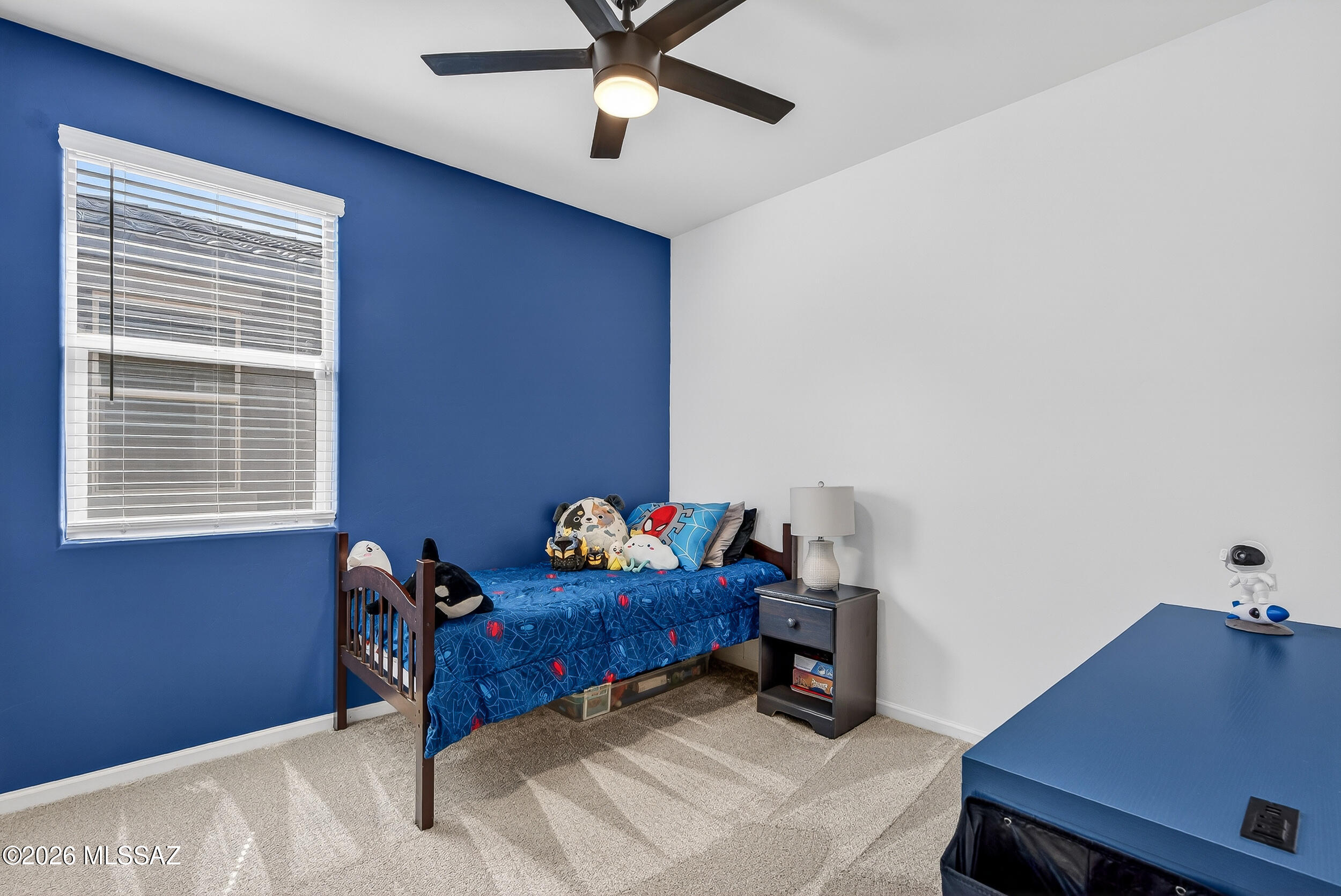 Gladden Farms Blocks 35 & 39 - Residential