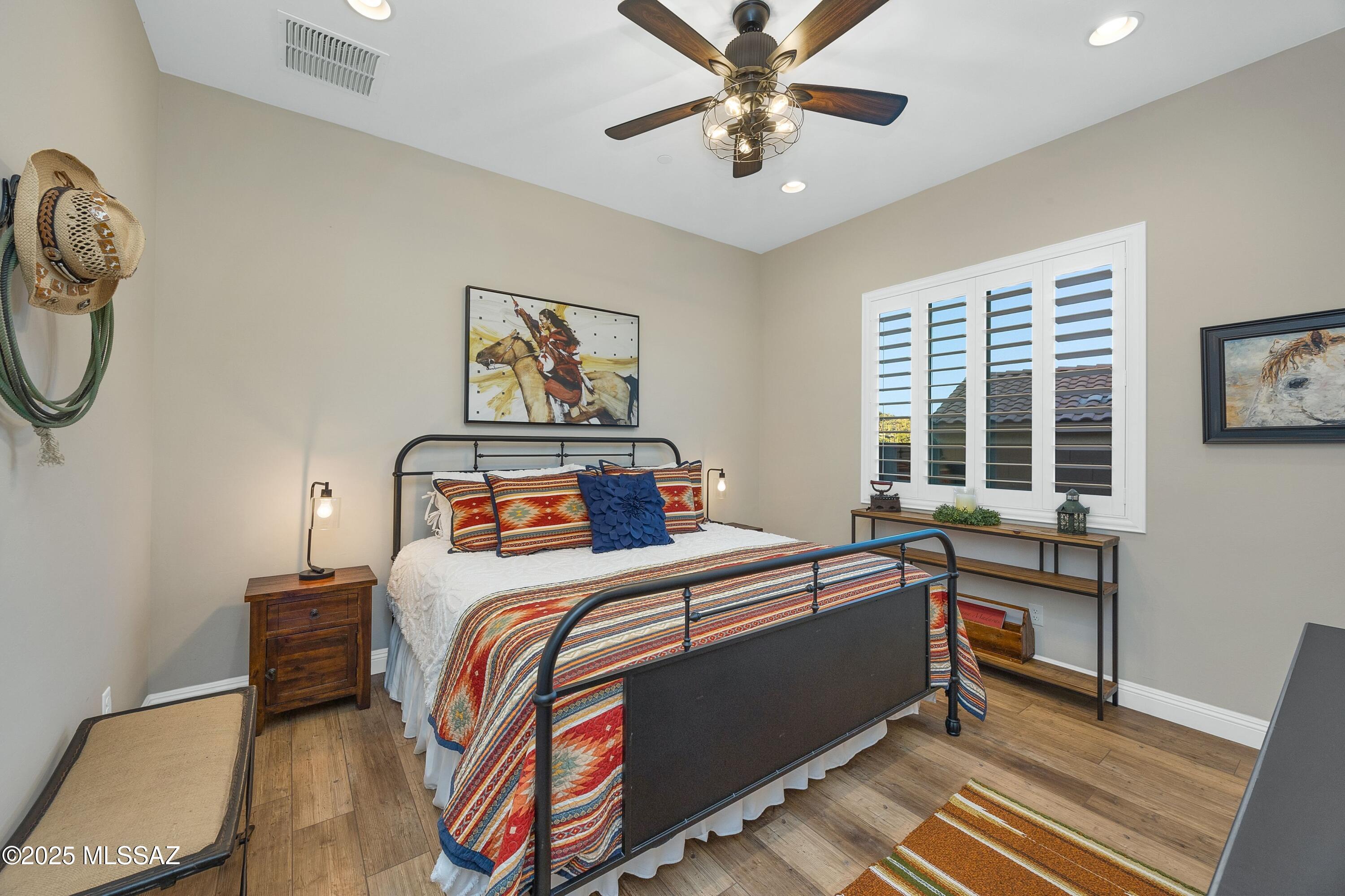 Lazy K Bar Ranch - Residential