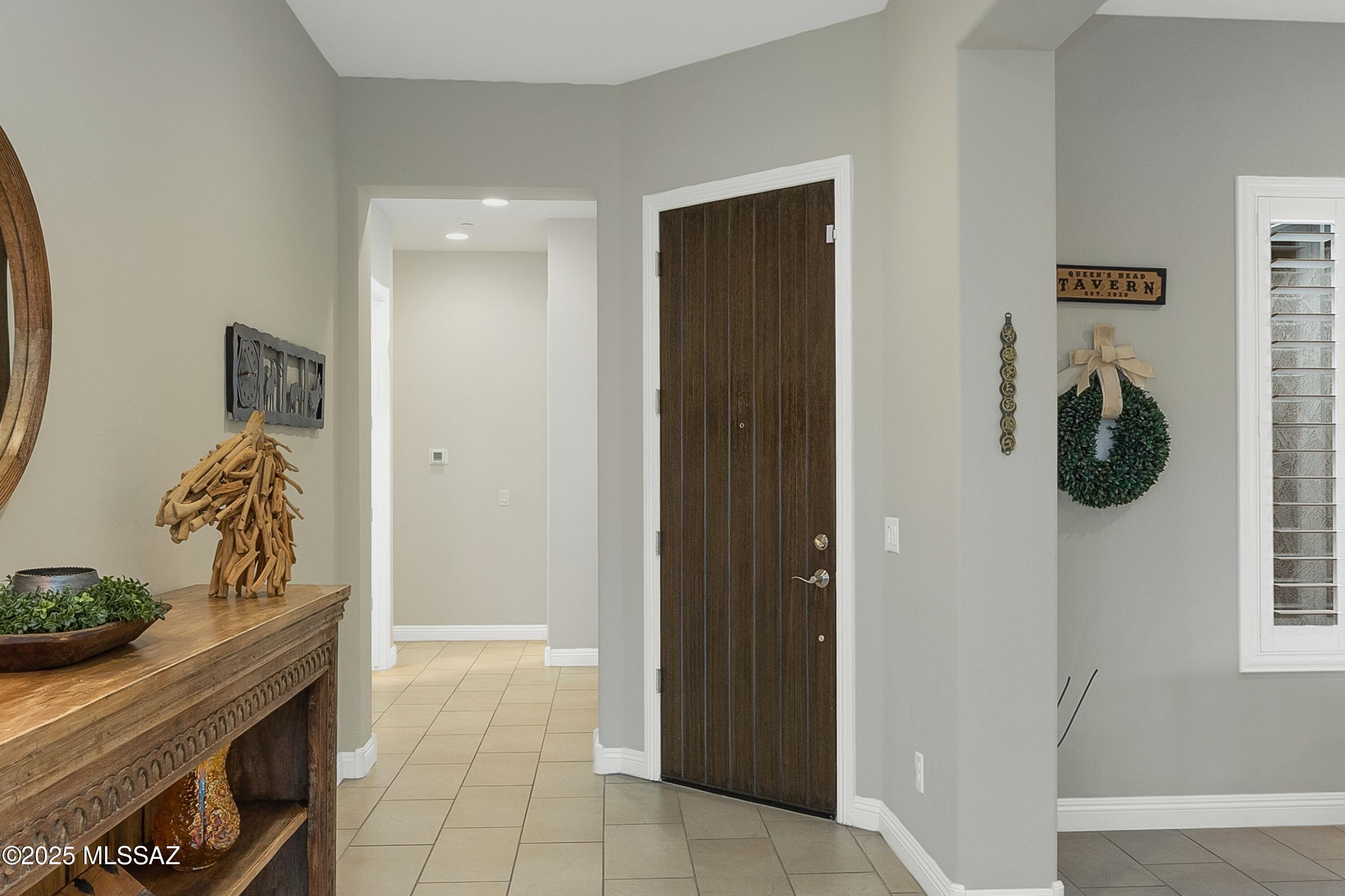 Lazy K Bar Ranch - Residential