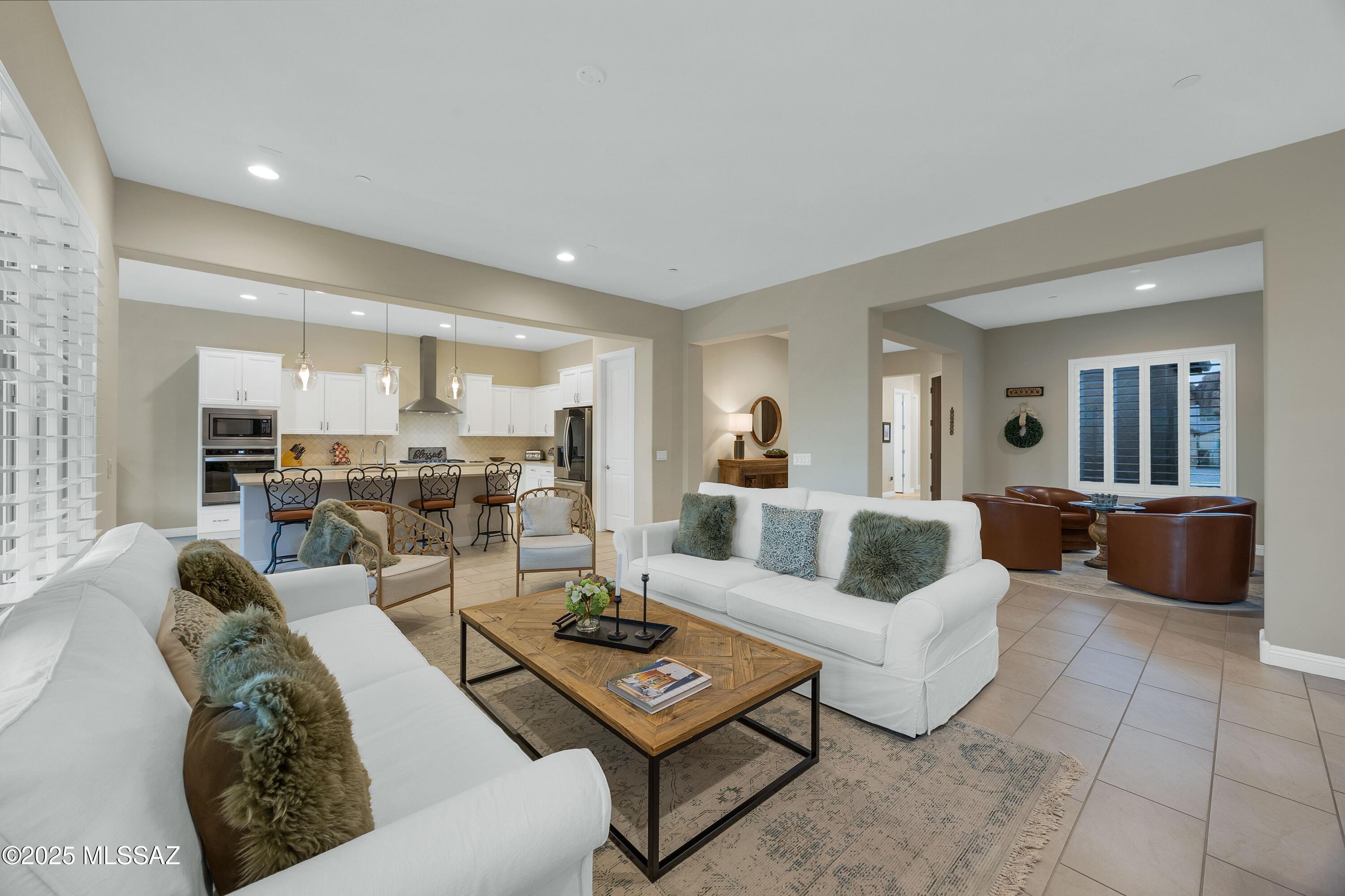 Lazy K Bar Ranch - Residential