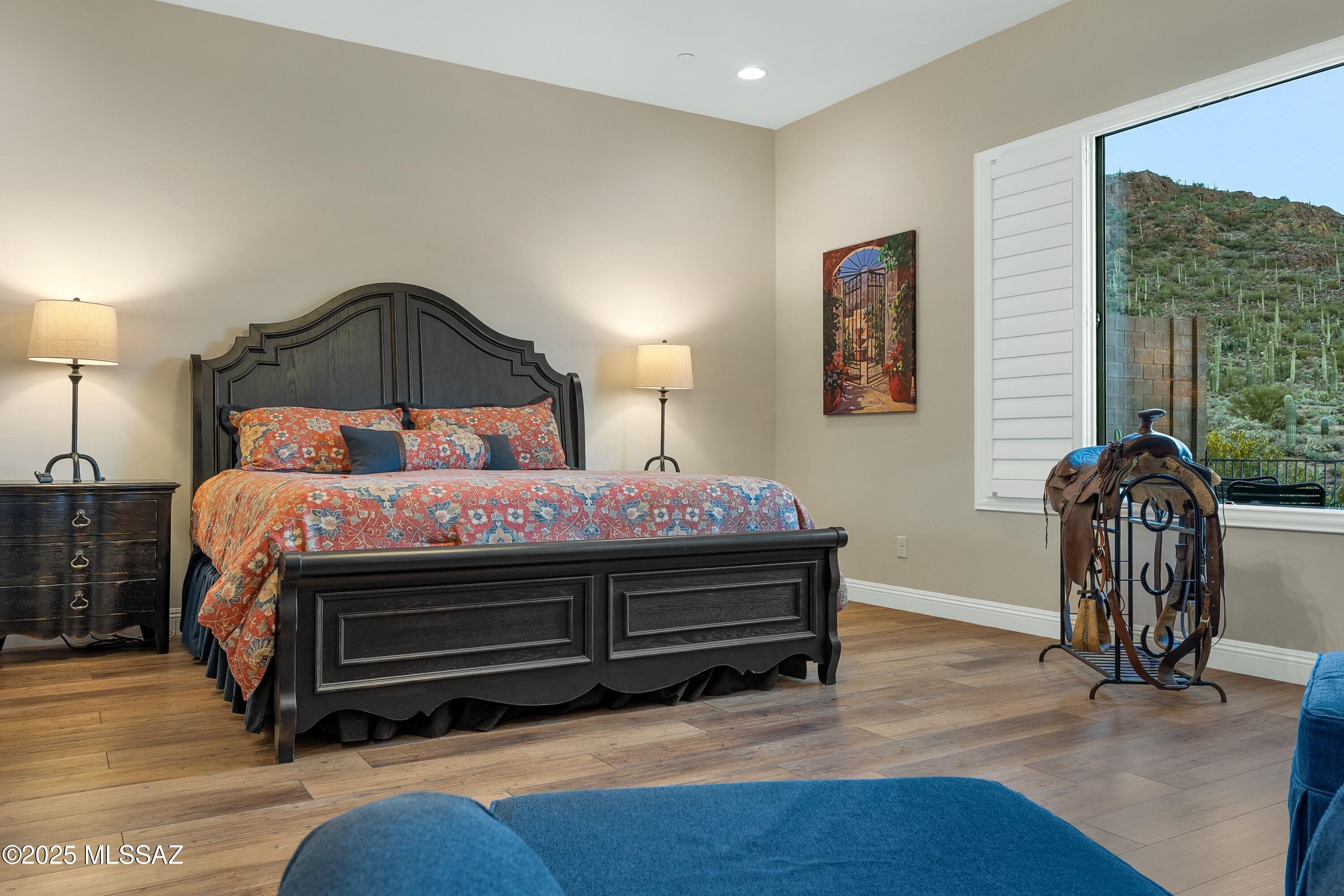 Lazy K Bar Ranch - Residential