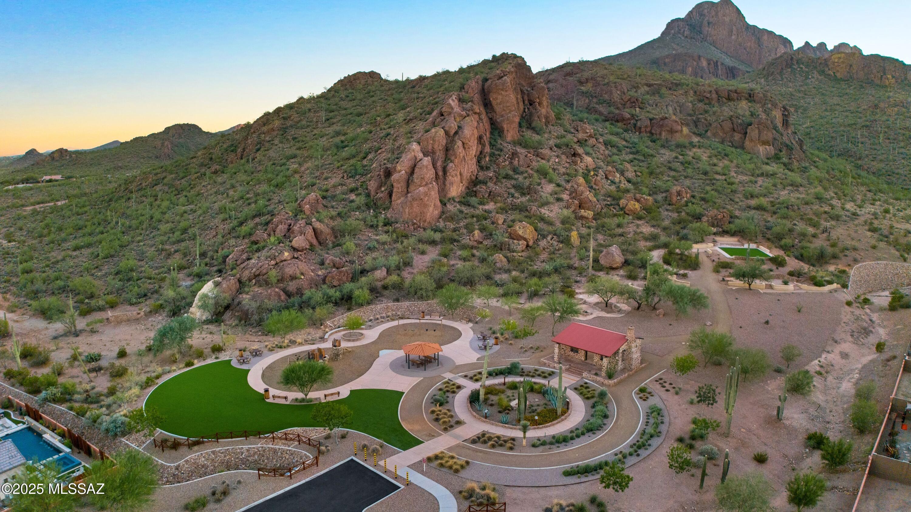 Lazy K Bar Ranch - Residential