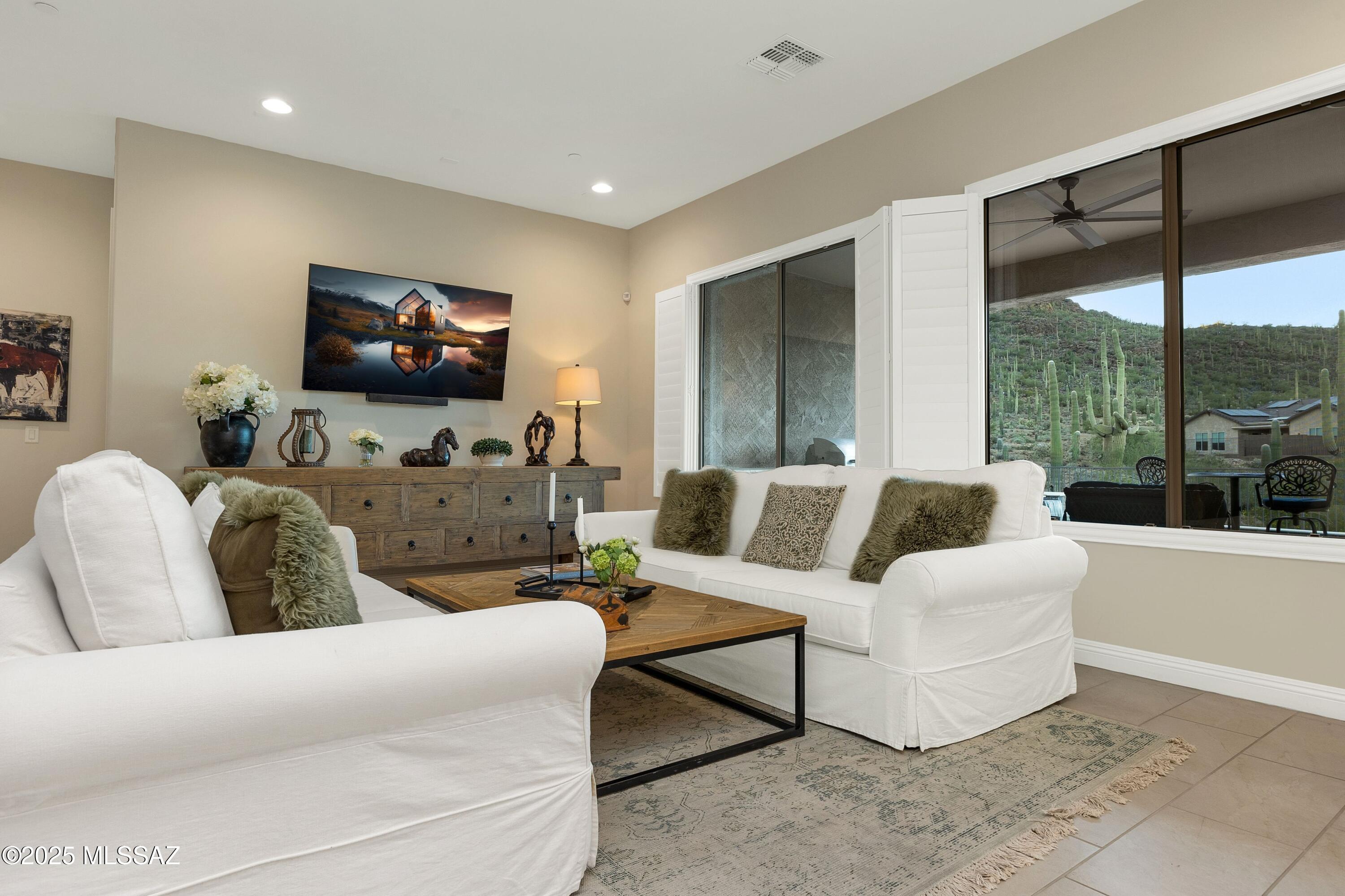 Lazy K Bar Ranch - Residential