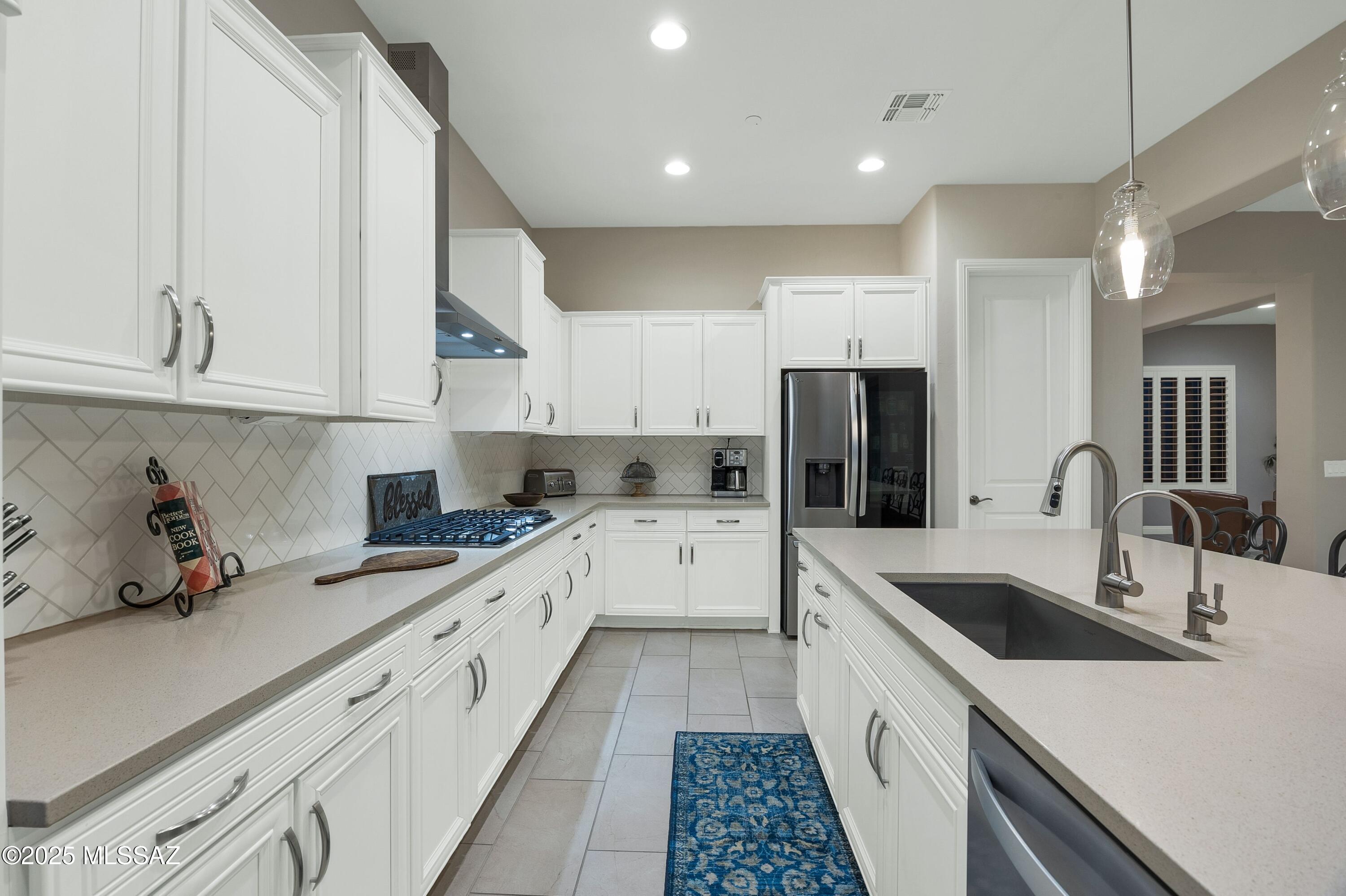 Lazy K Bar Ranch - Residential