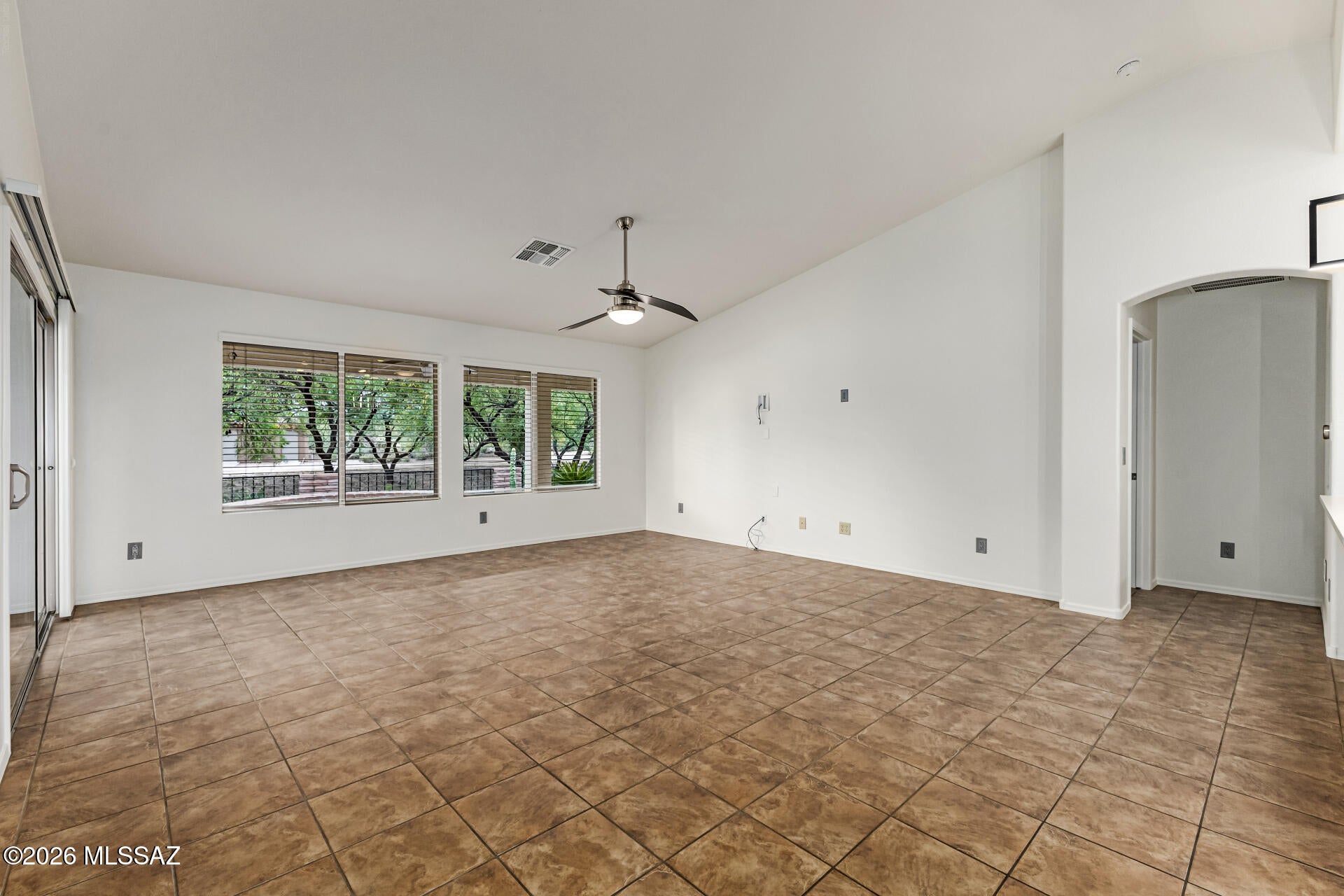 Quail Creek II Unit 17 - Residential
