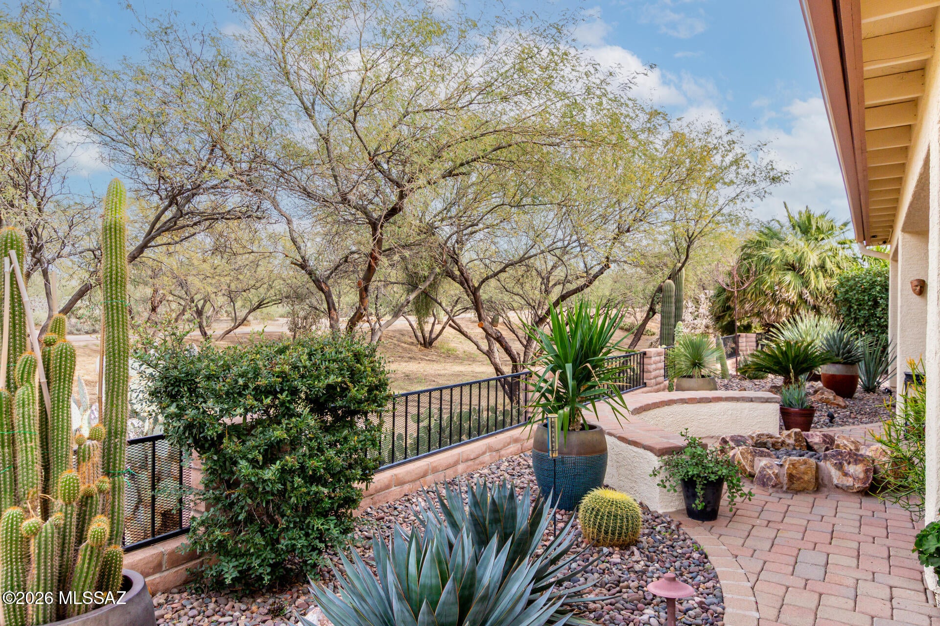 Quail Creek II Unit 17 - Residential