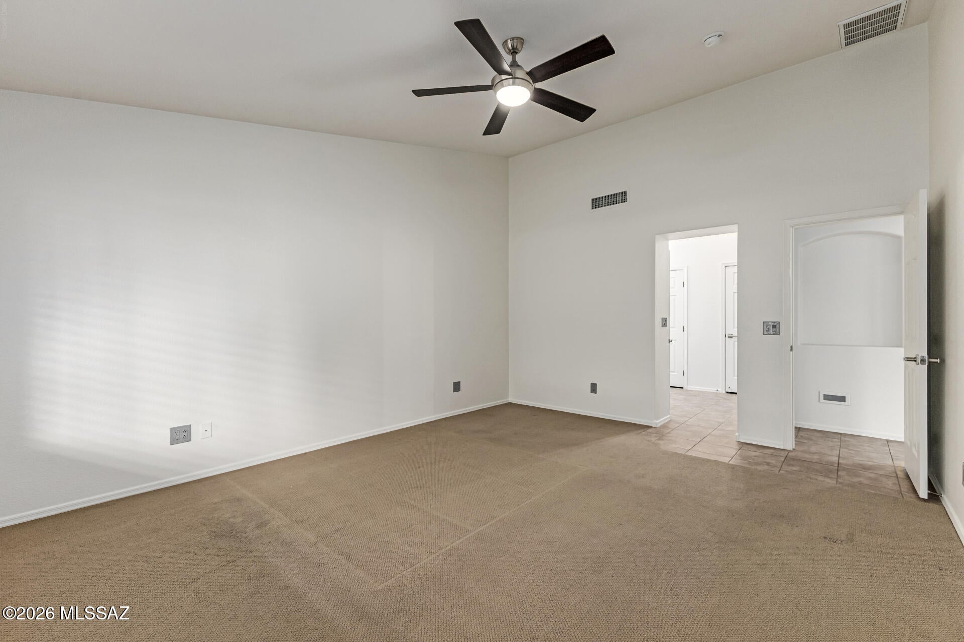 Quail Creek II Unit 17 - Residential