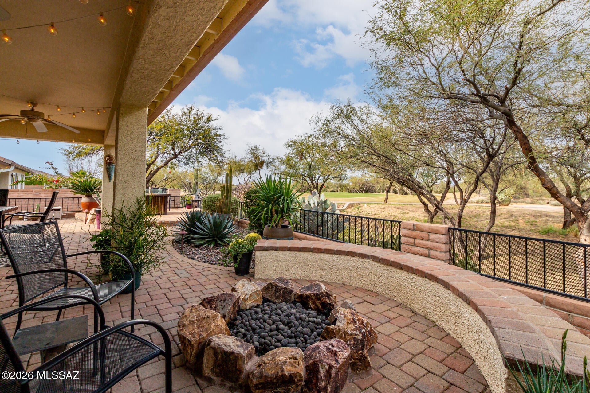 Quail Creek II Unit 17 - Residential