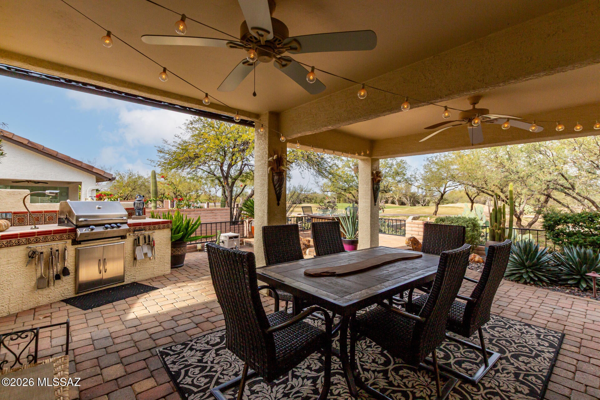 Quail Creek II Unit 17 - Residential