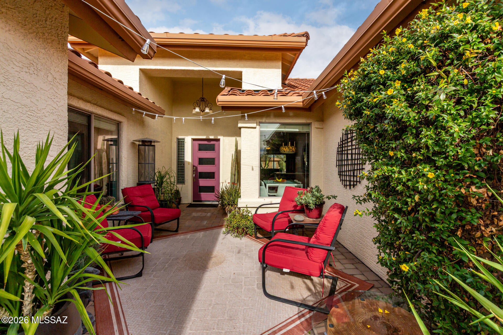 Quail Creek II Unit 17 - Residential