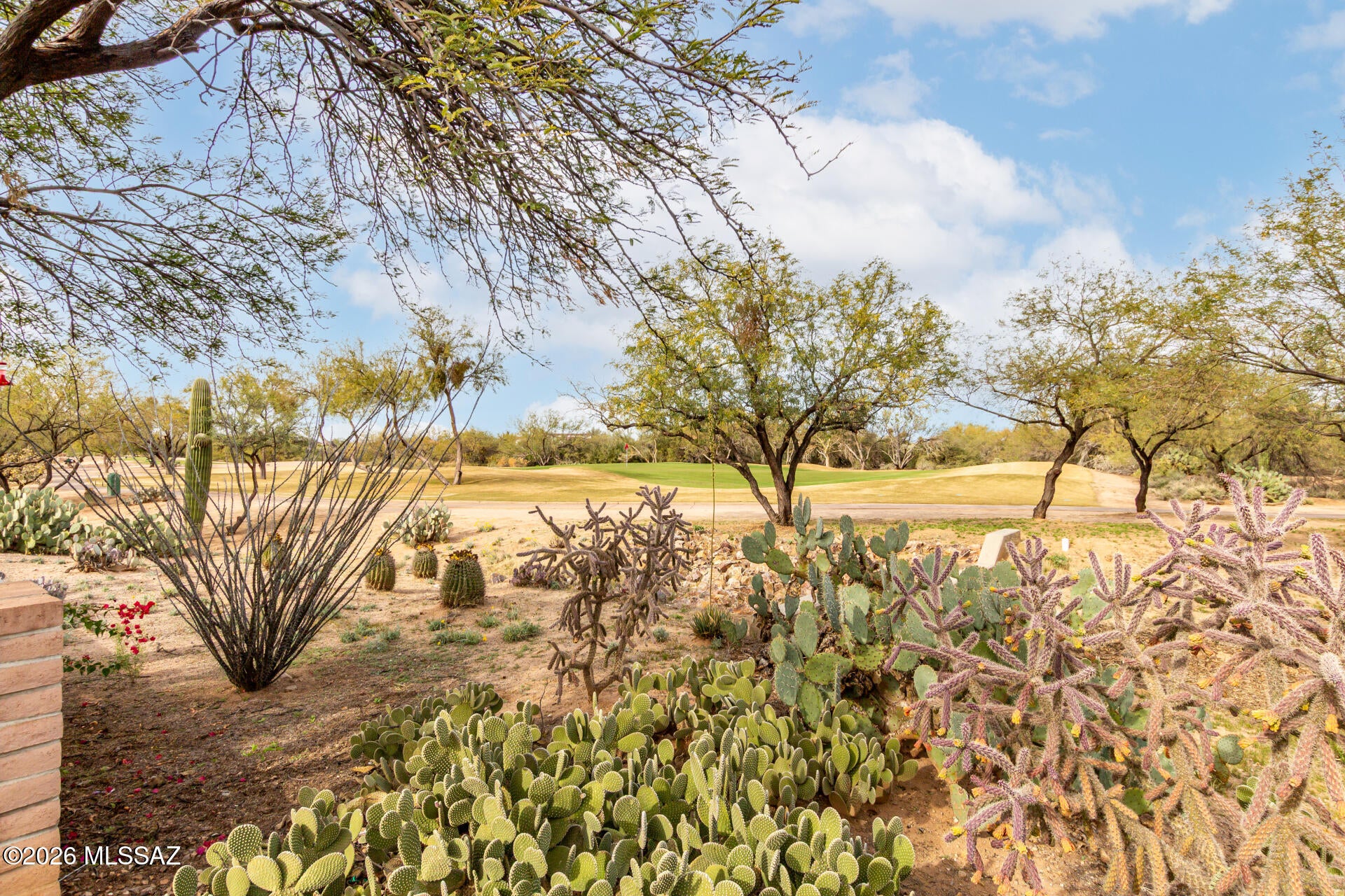 Quail Creek II Unit 17 - Residential