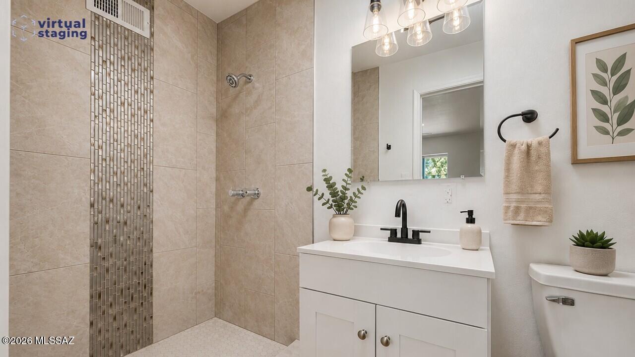 Terra Del Sol Blk (15, 32-39) - Residential