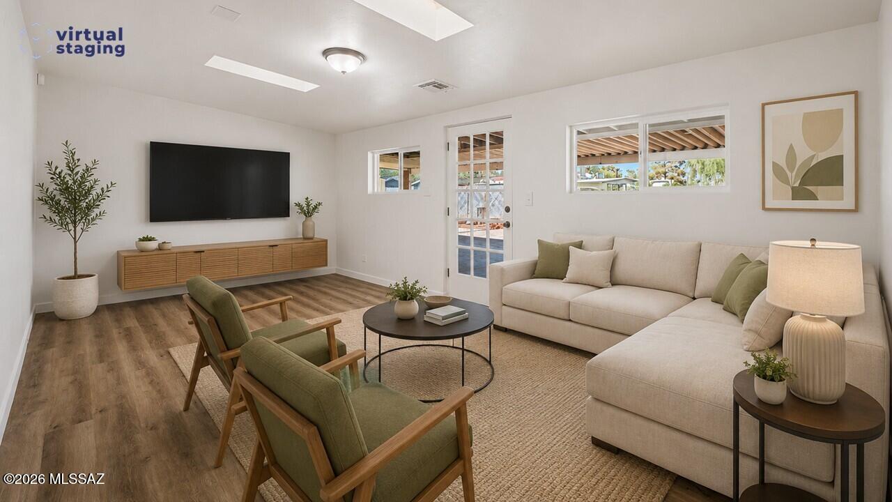 Terra Del Sol Blk (15, 32-39) - Residential