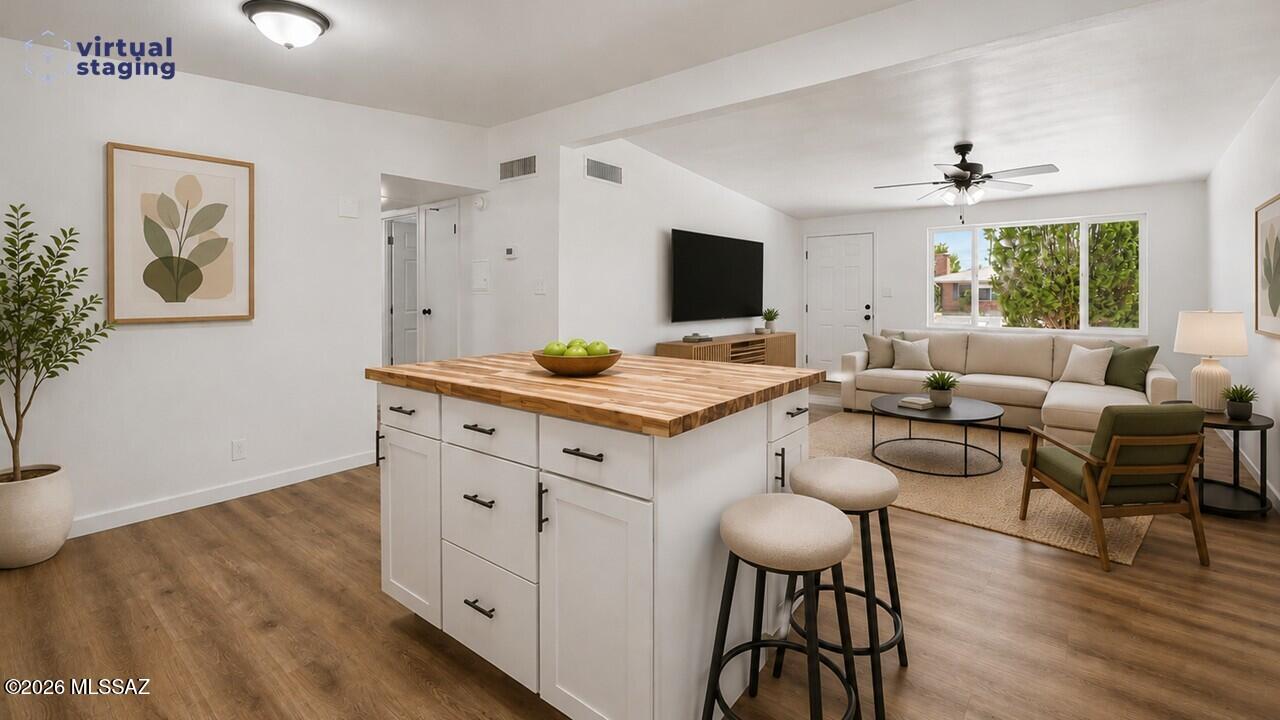 Terra Del Sol Blk (15, 32-39) - Residential