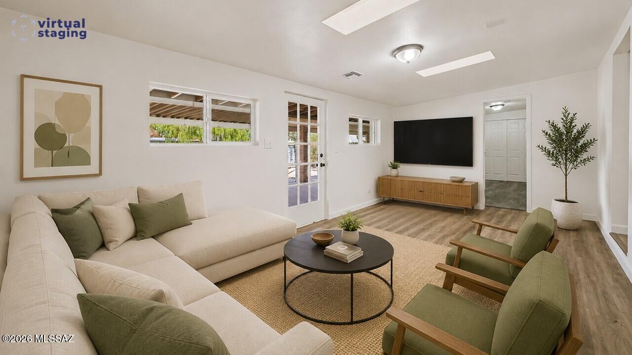 Terra Del Sol Blk (15, 32-39) - Residential