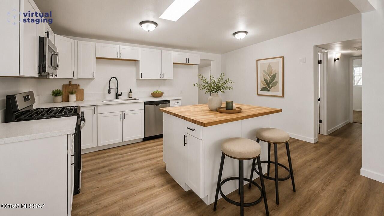 Terra Del Sol Blk (15, 32-39) - Residential