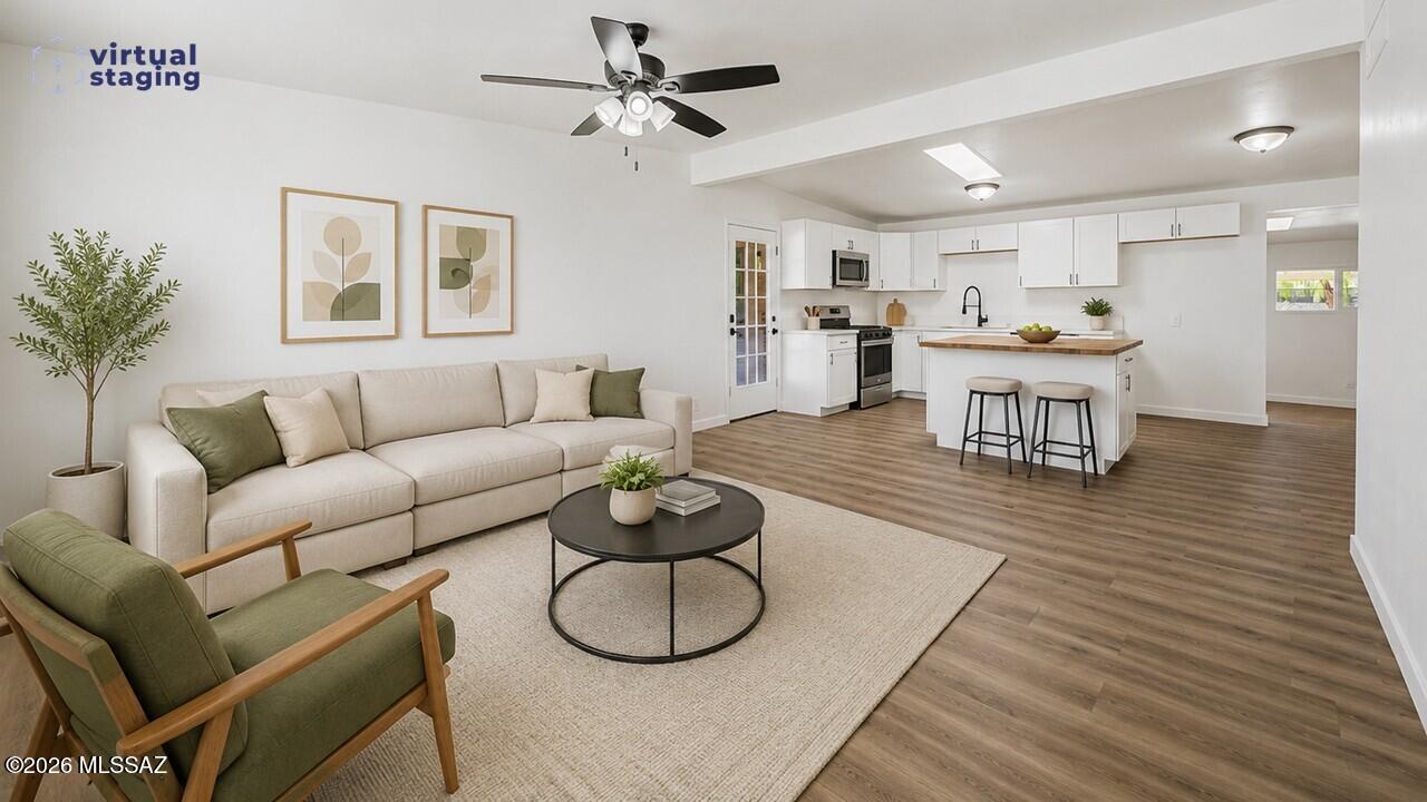 Terra Del Sol Blk (15, 32-39) - Residential