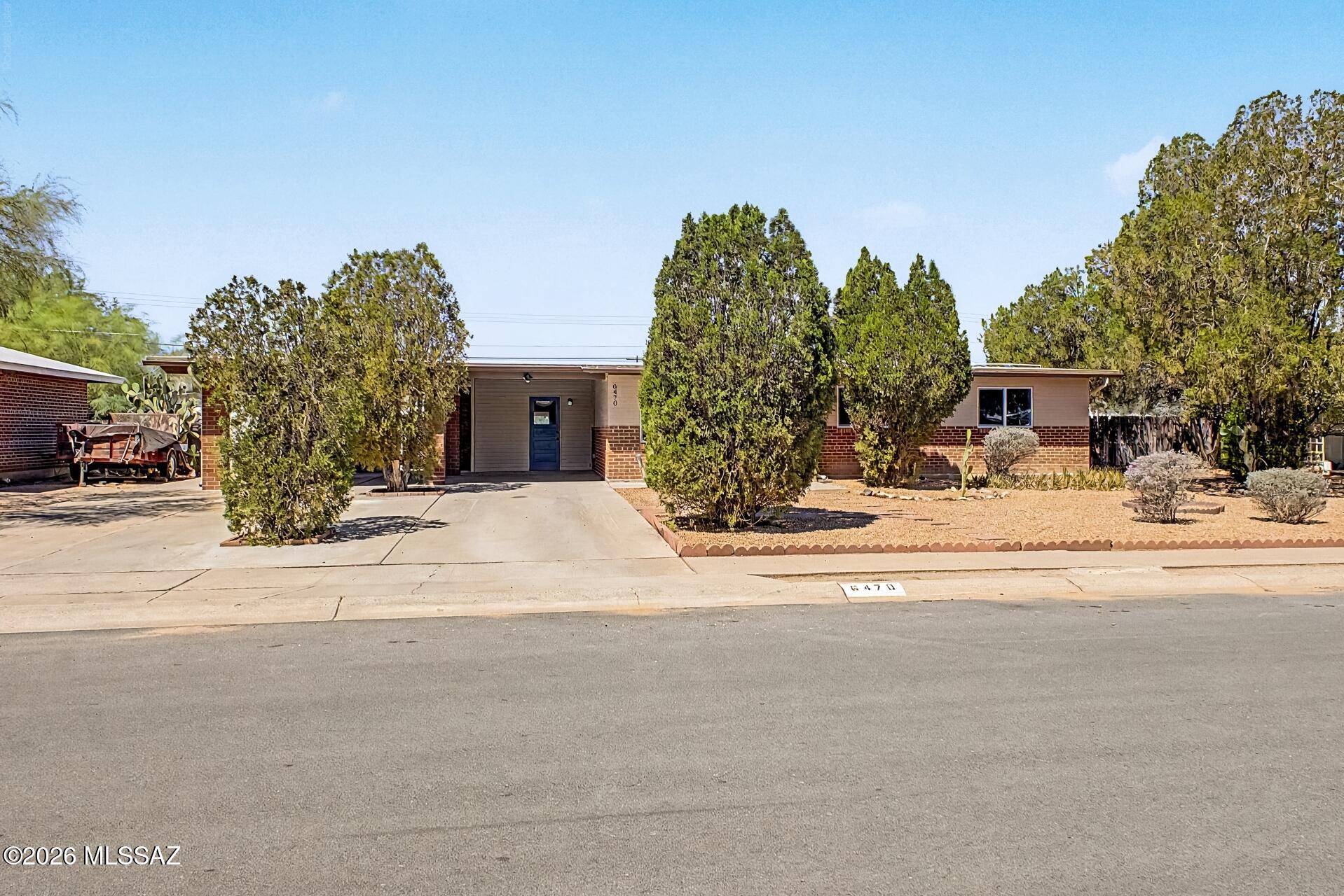 Terra Del Sol Blk (15, 32-39) - Residential