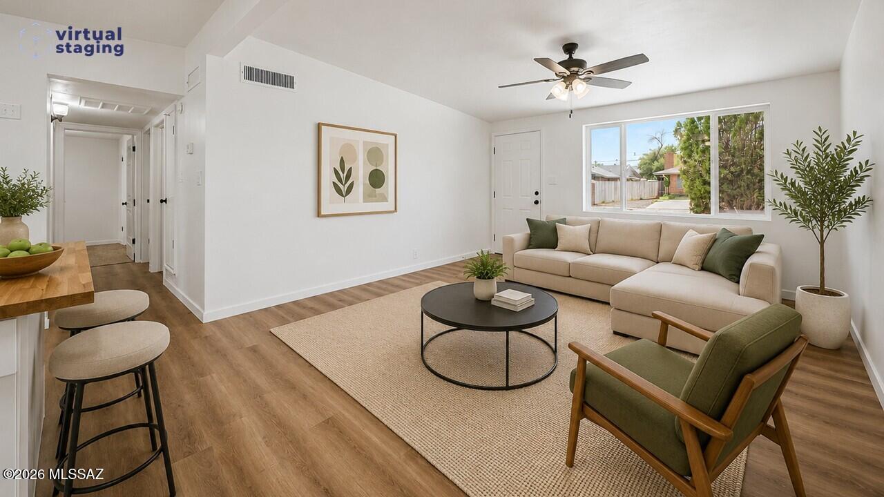 Terra Del Sol Blk (15, 32-39) - Residential