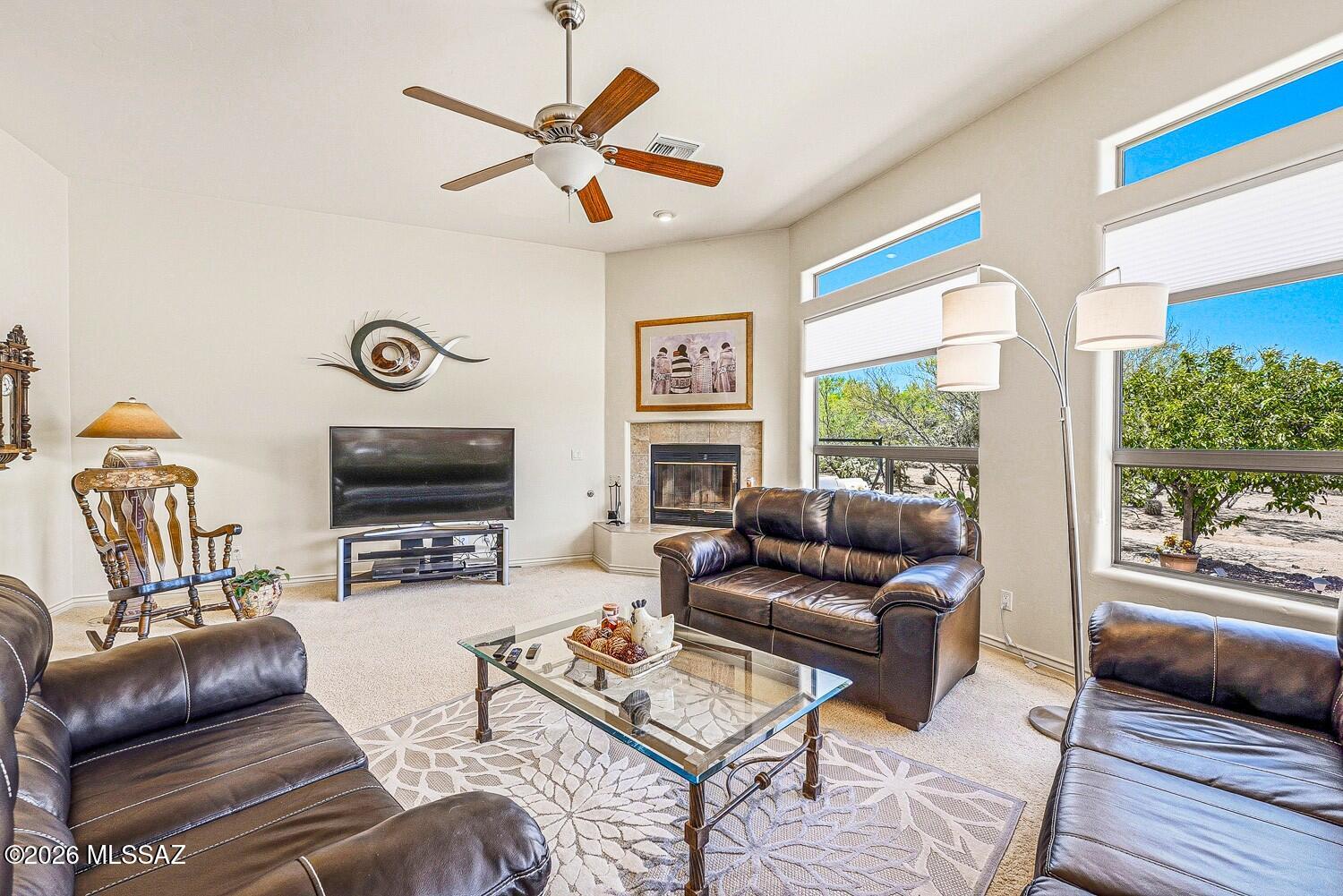Mesquite Heights (1-42) - Residential