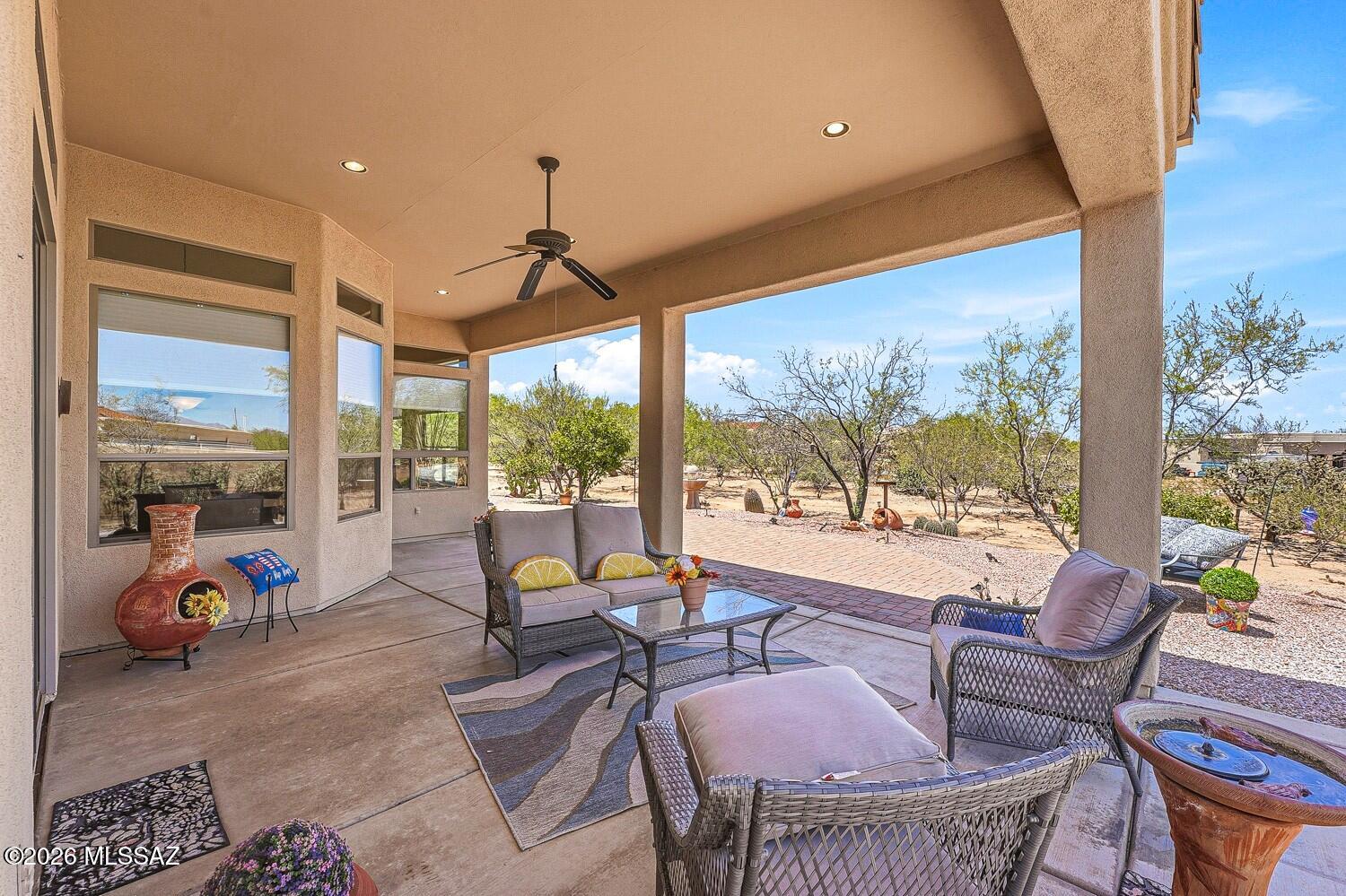 Mesquite Heights (1-42) - Residential