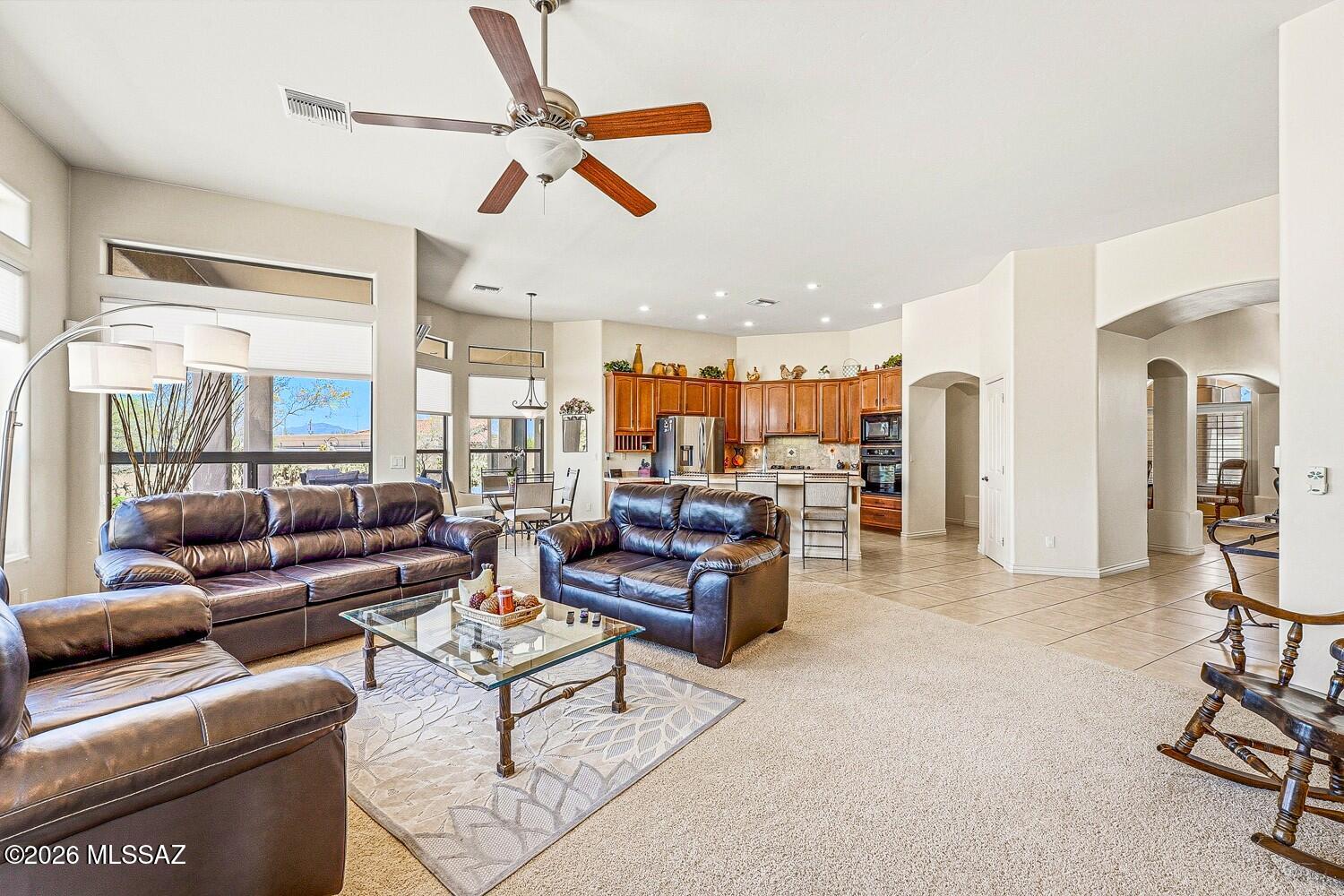 Mesquite Heights (1-42) - Residential