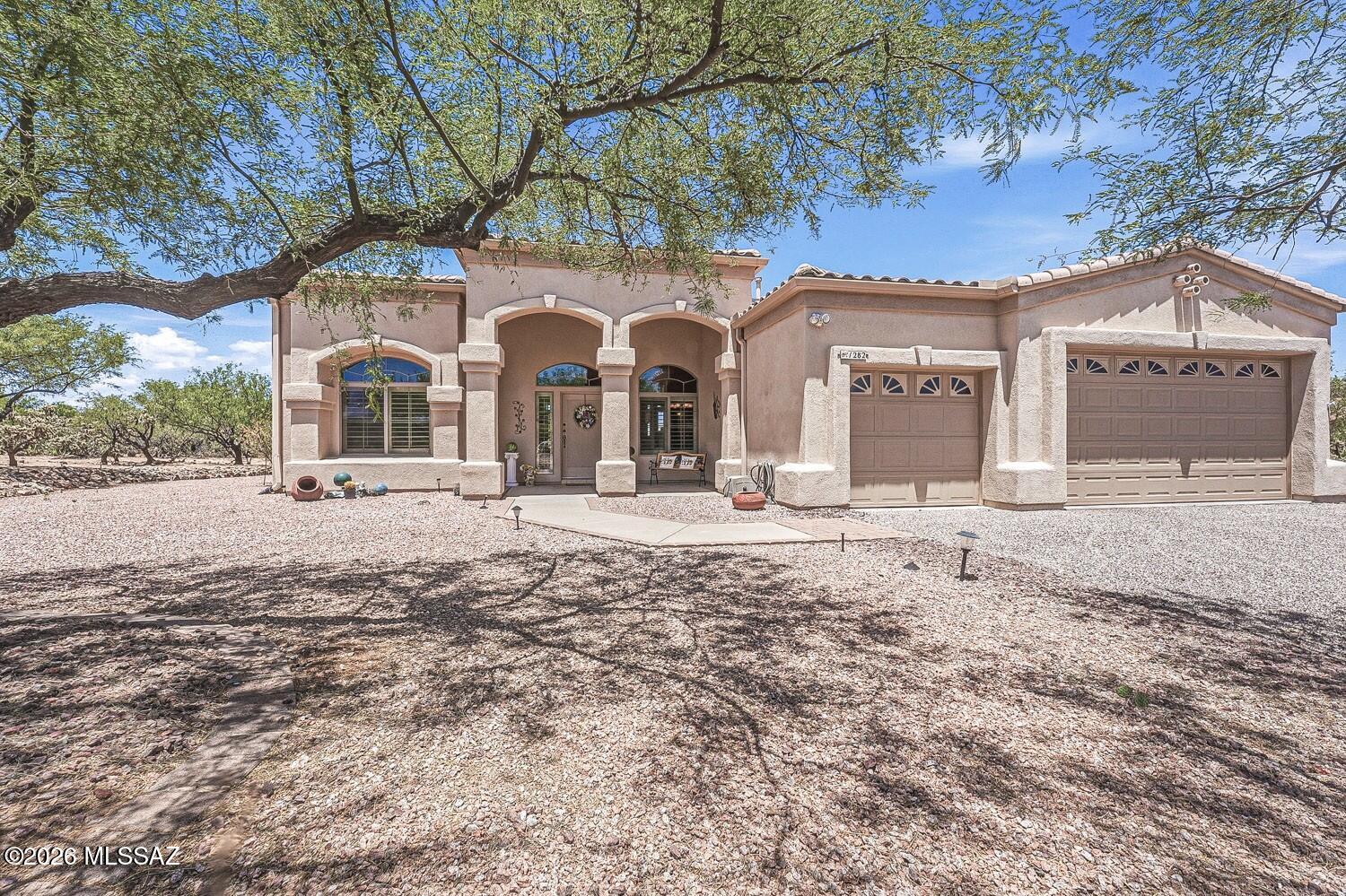 Mesquite Heights (1-42) - Residential
