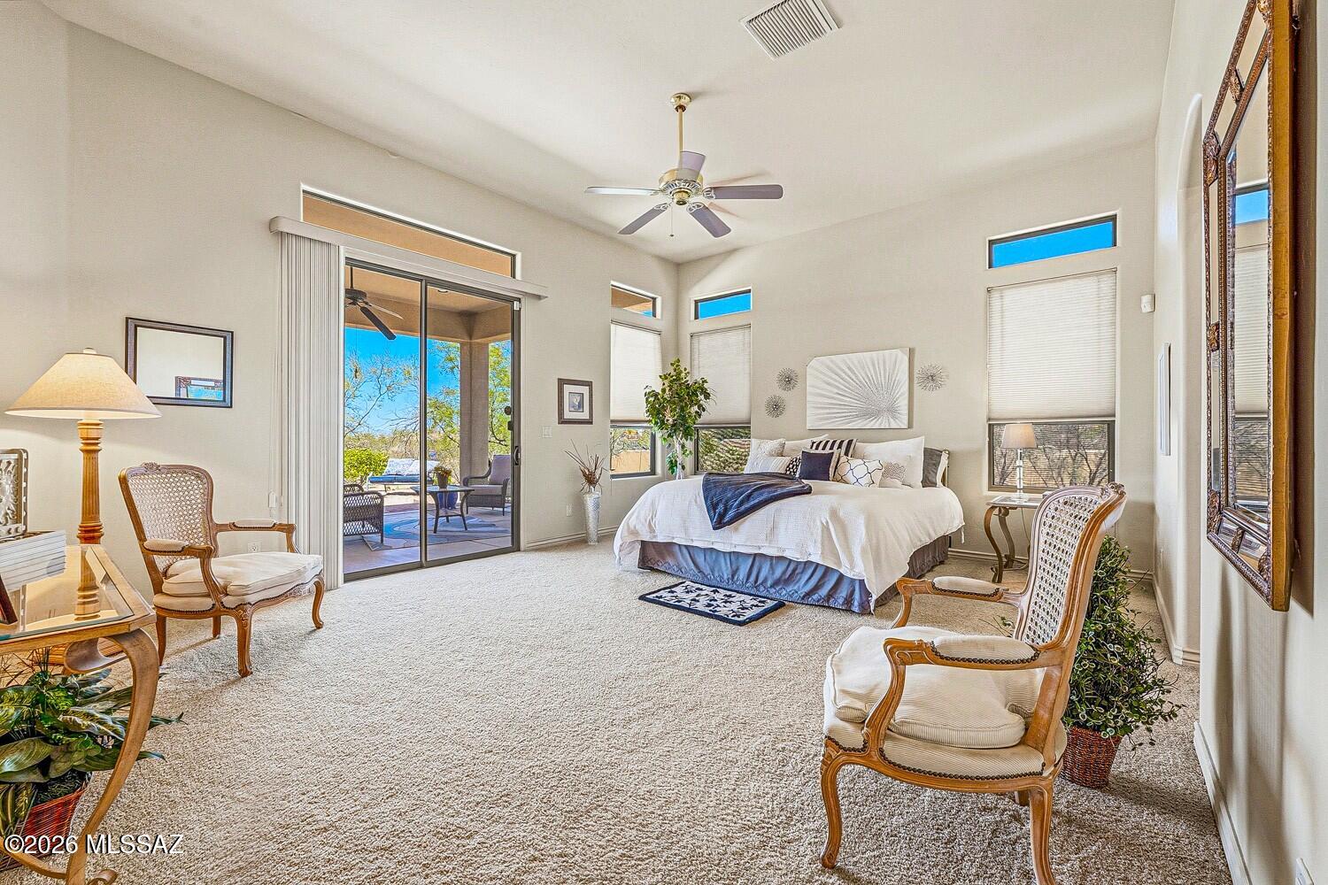 Mesquite Heights (1-42) - Residential