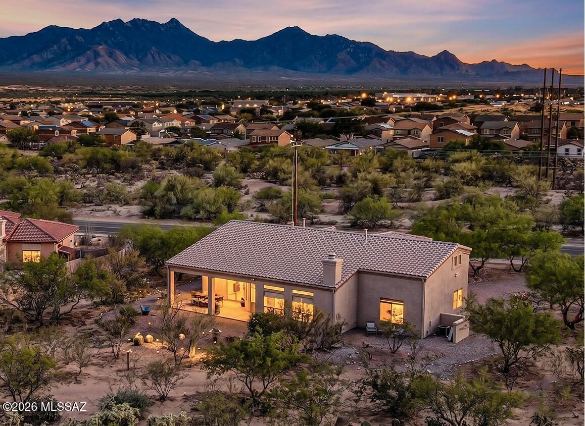 Mesquite Heights (1-42) - Residential